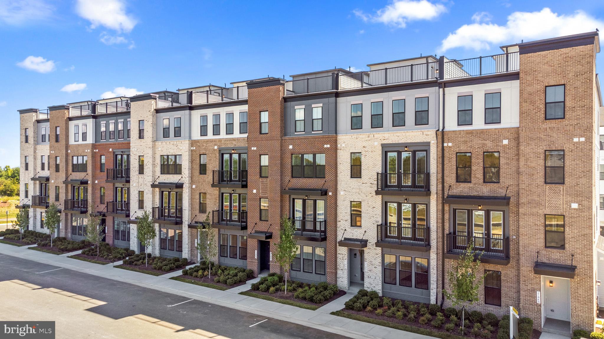 21840 Beckhorn Station TERRACE