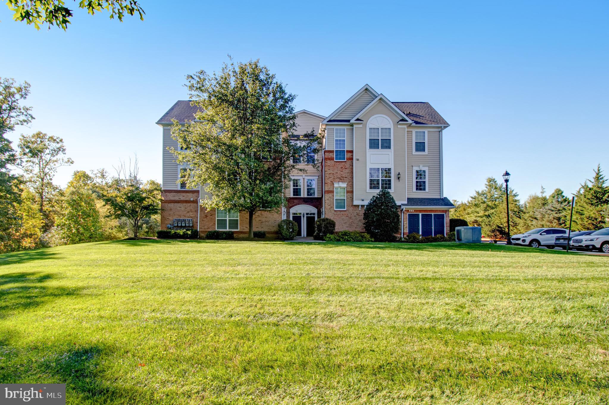43415 Madison Renee TERRACE Unit: 104
