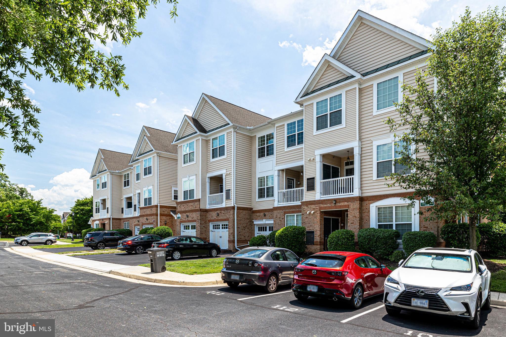 43415 Madison Renee TERRACE Unit: 104