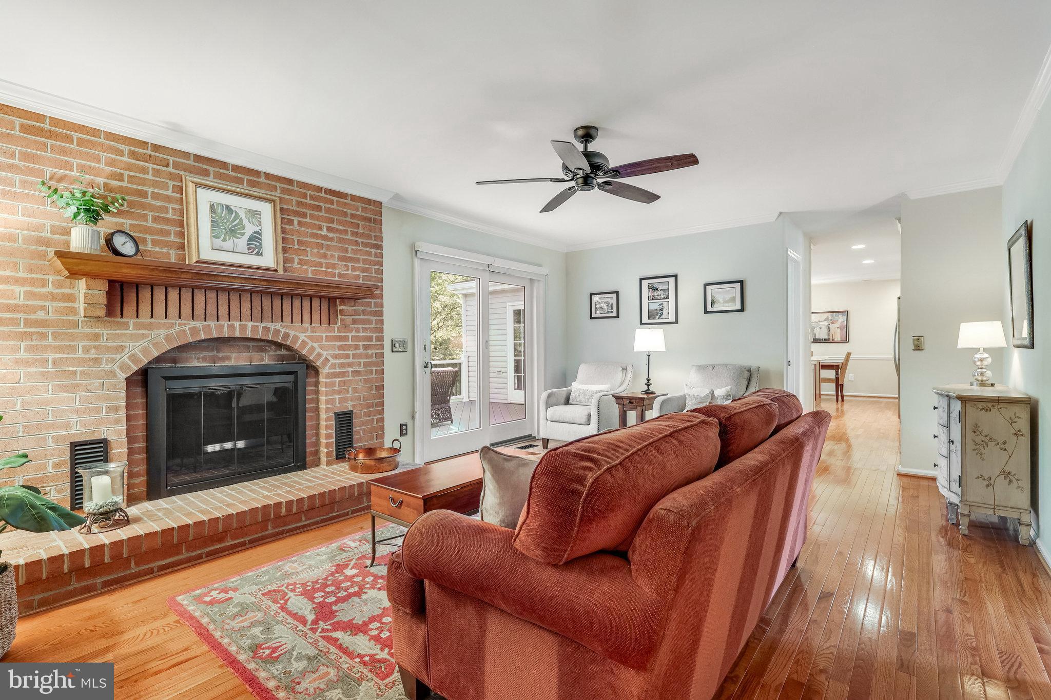 128 Minor ROAD
