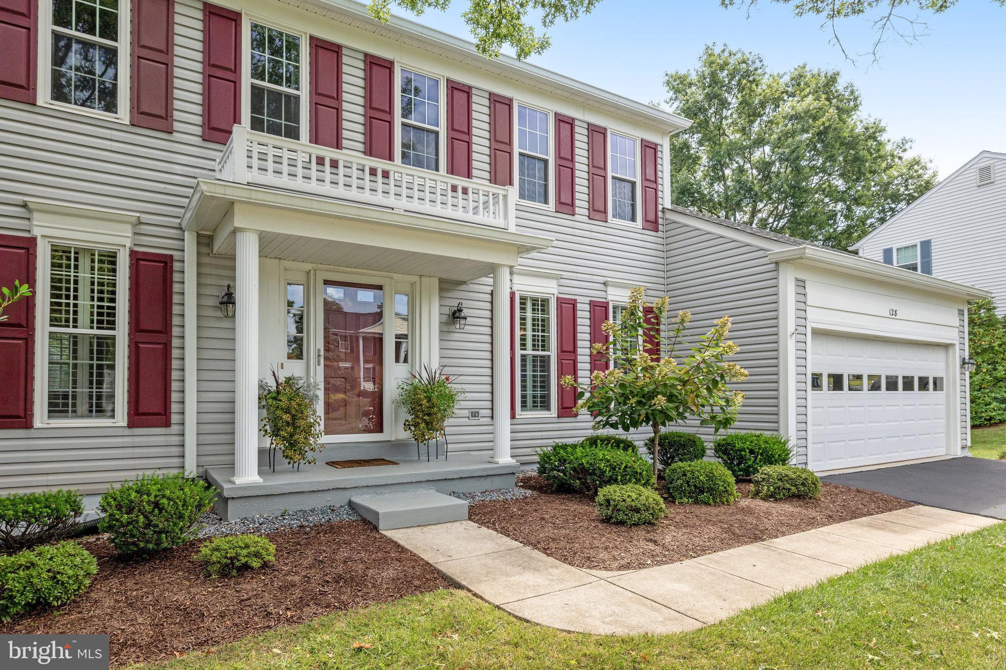 128 Minor ROAD