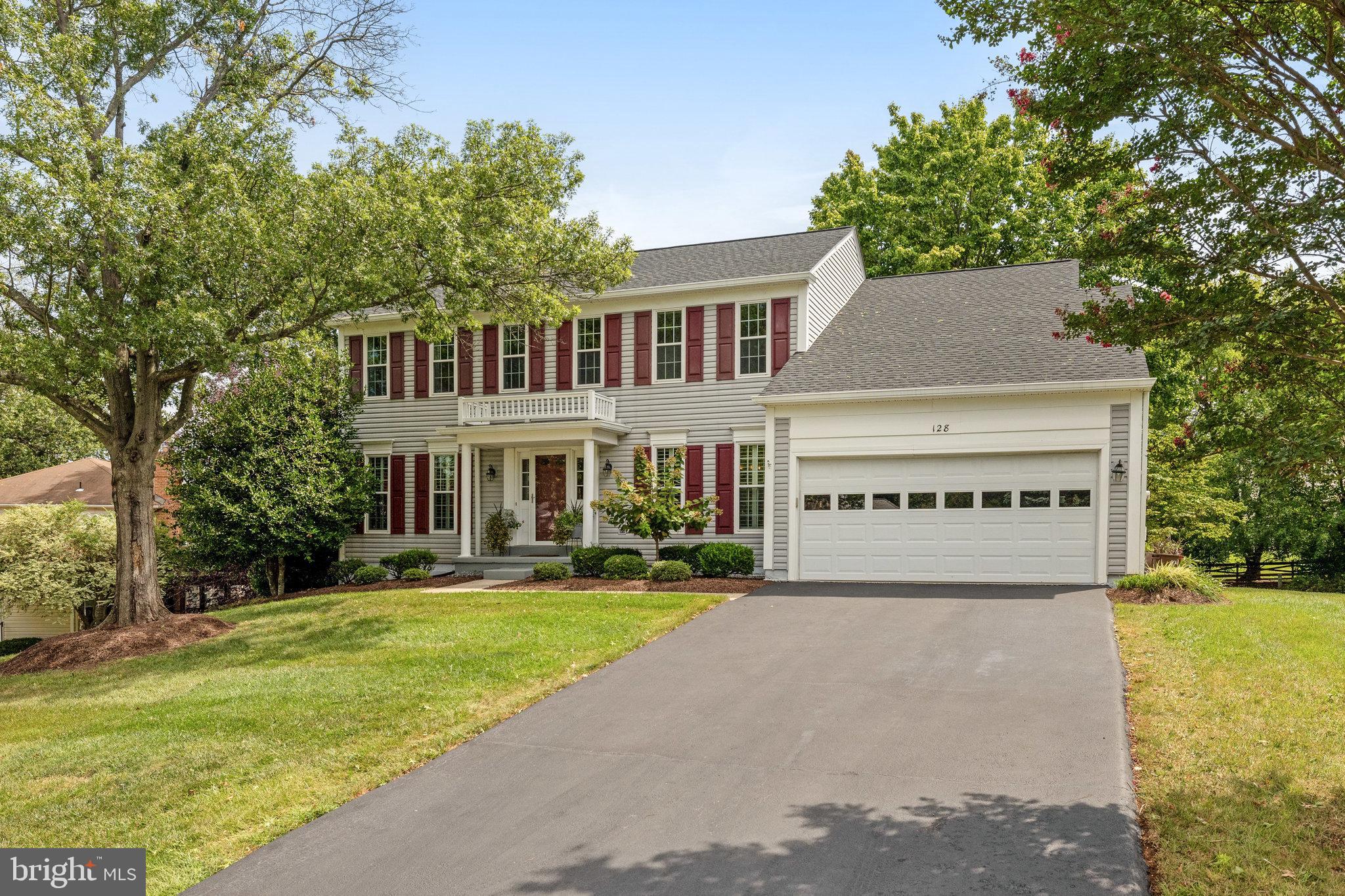 128 Minor ROAD