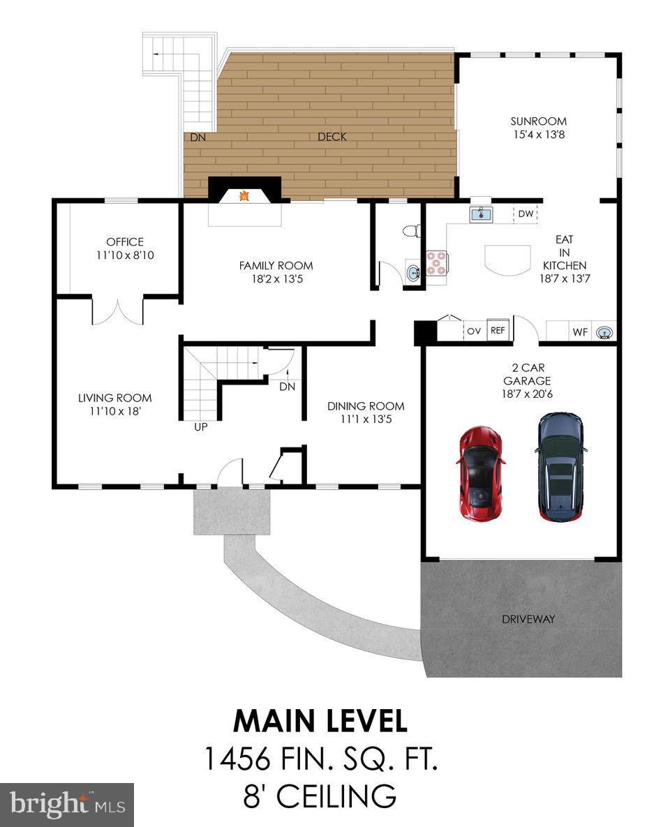 128 Minor ROAD