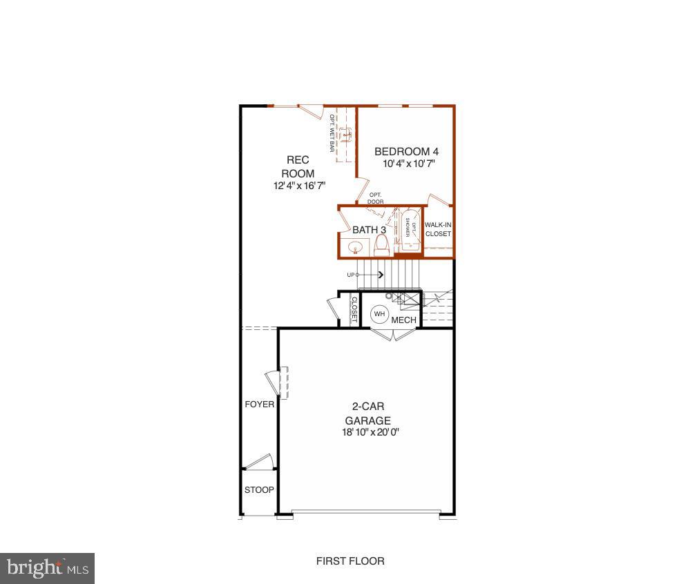 43423 Farringdon SQUARE