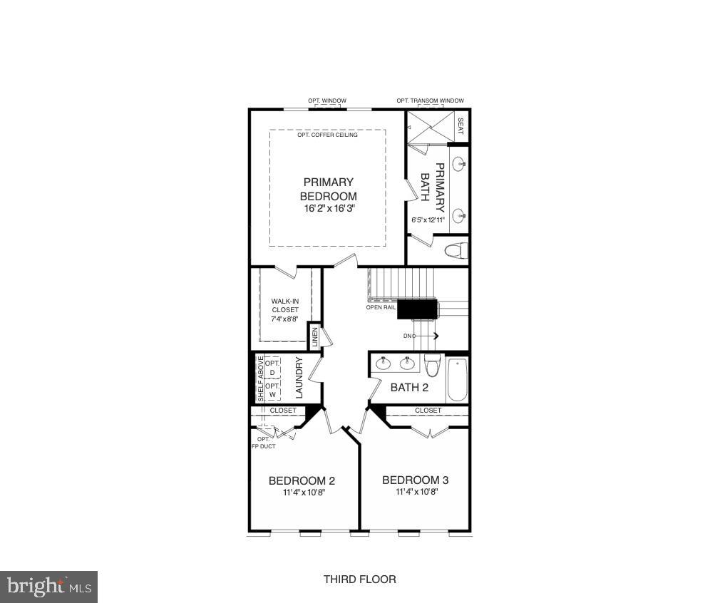 43423 Farringdon SQUARE