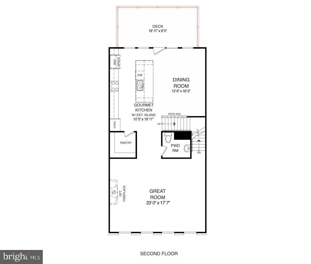 43423 Farringdon SQUARE
