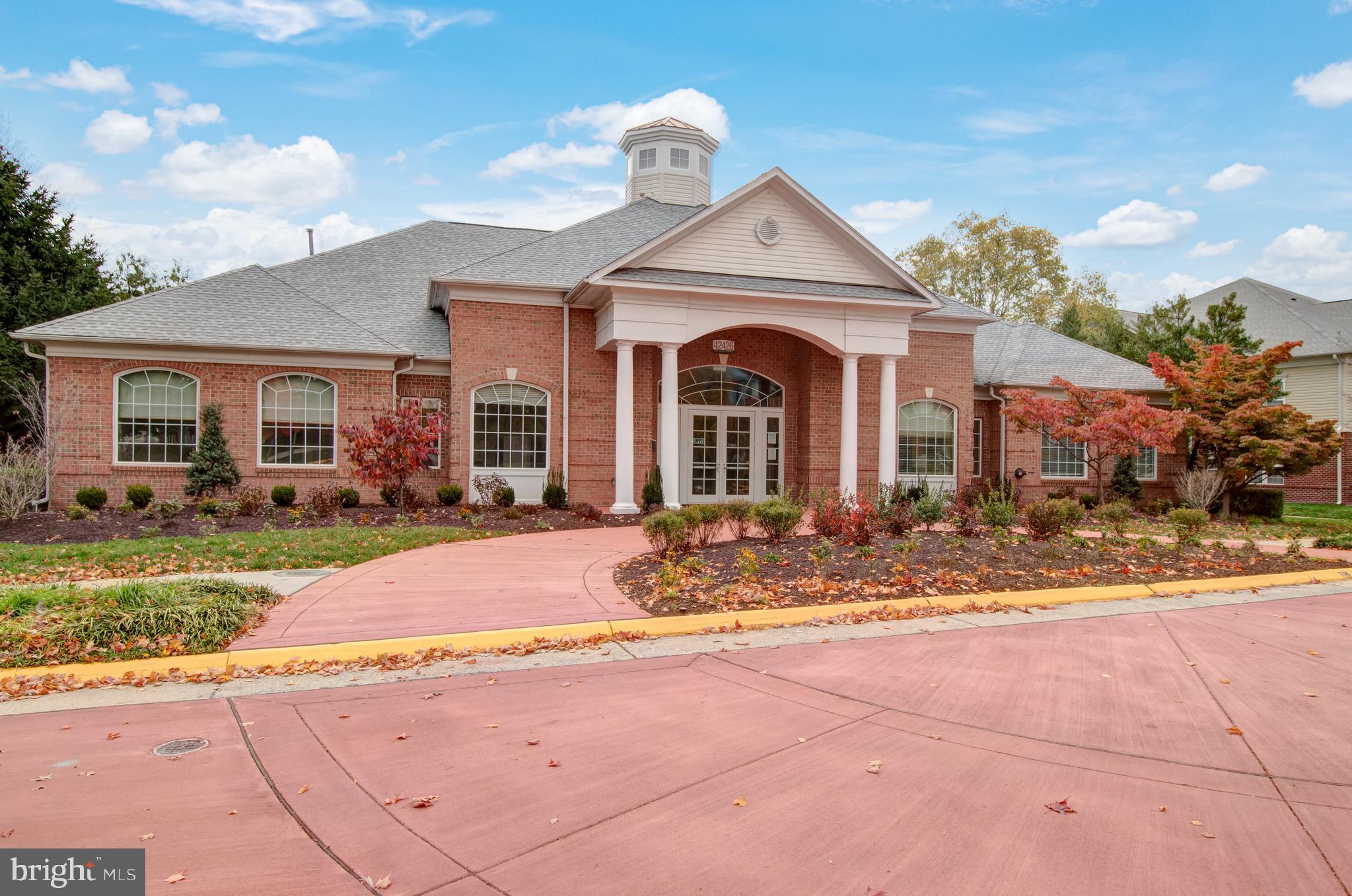 22687 Blue Elder TERRACE Unit: 201