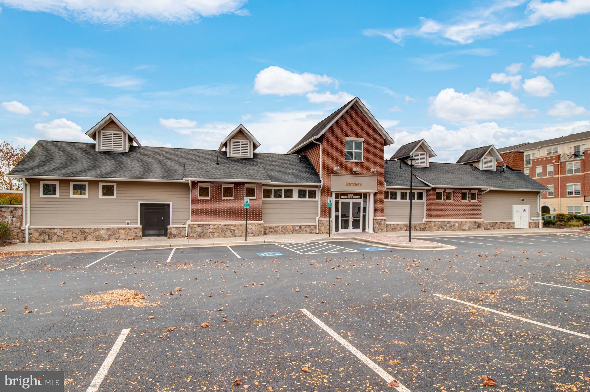 22687 Blue Elder TERRACE Unit: 201