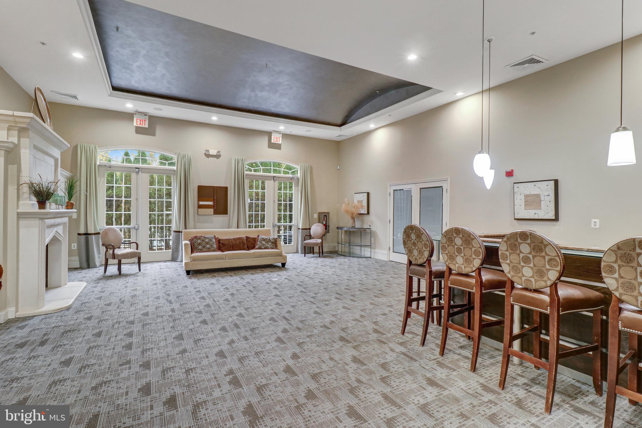22687 Blue Elder TERRACE Unit: 201