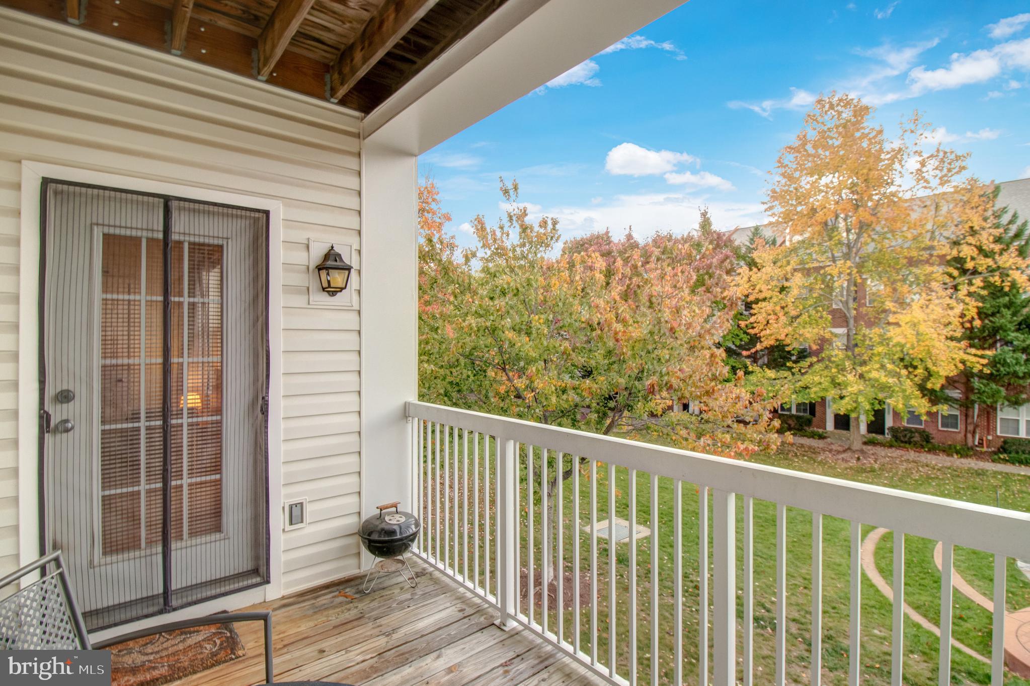 22687 Blue Elder TERRACE Unit: 201