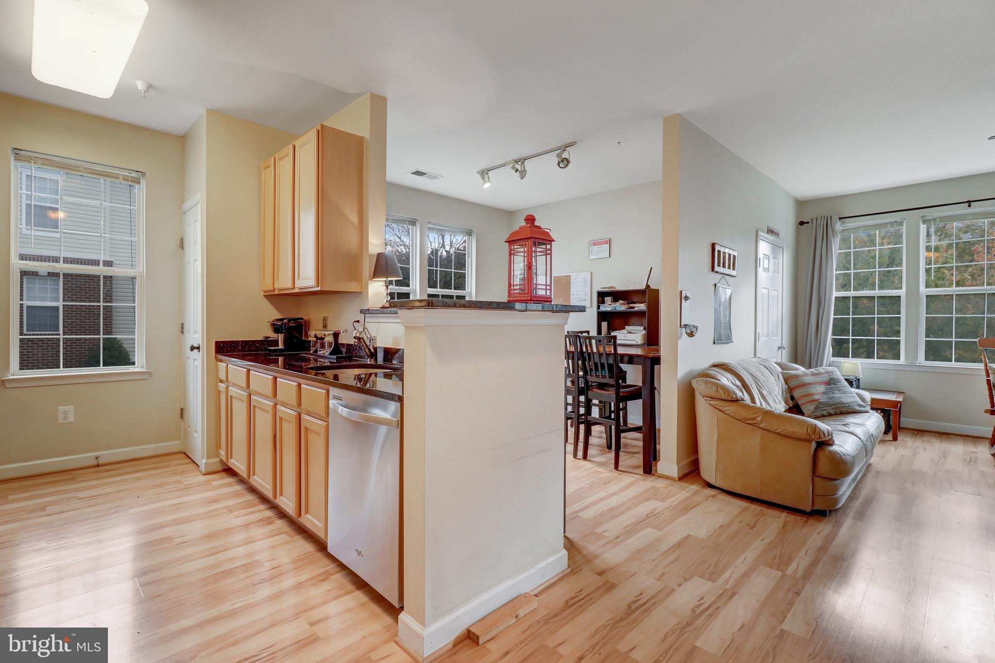 22687 Blue Elder TERRACE Unit: 201