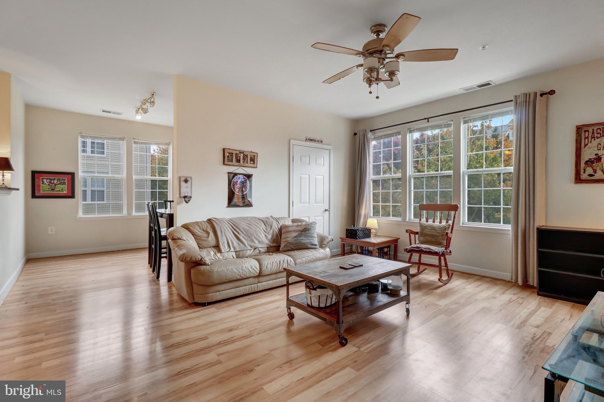 22687 Blue Elder TERRACE Unit: 201