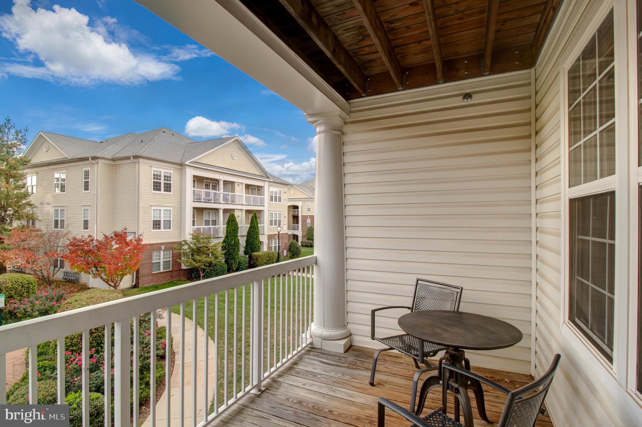 22687 Blue Elder TERRACE Unit: 201