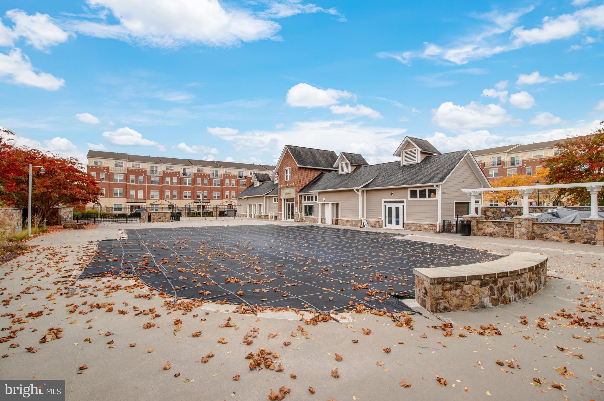 22687 Blue Elder TERRACE Unit: 201