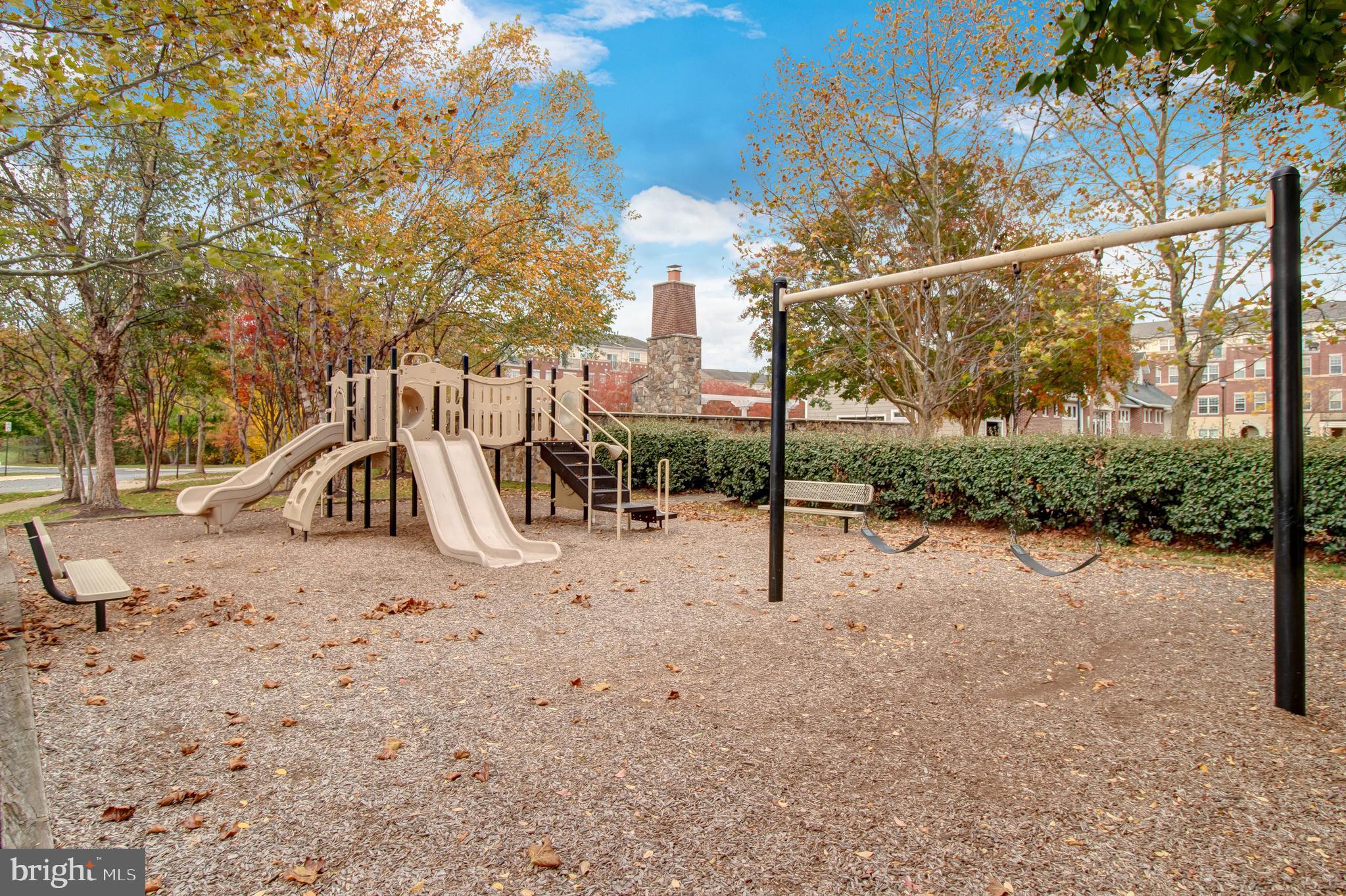 22687 Blue Elder TERRACE Unit: 201