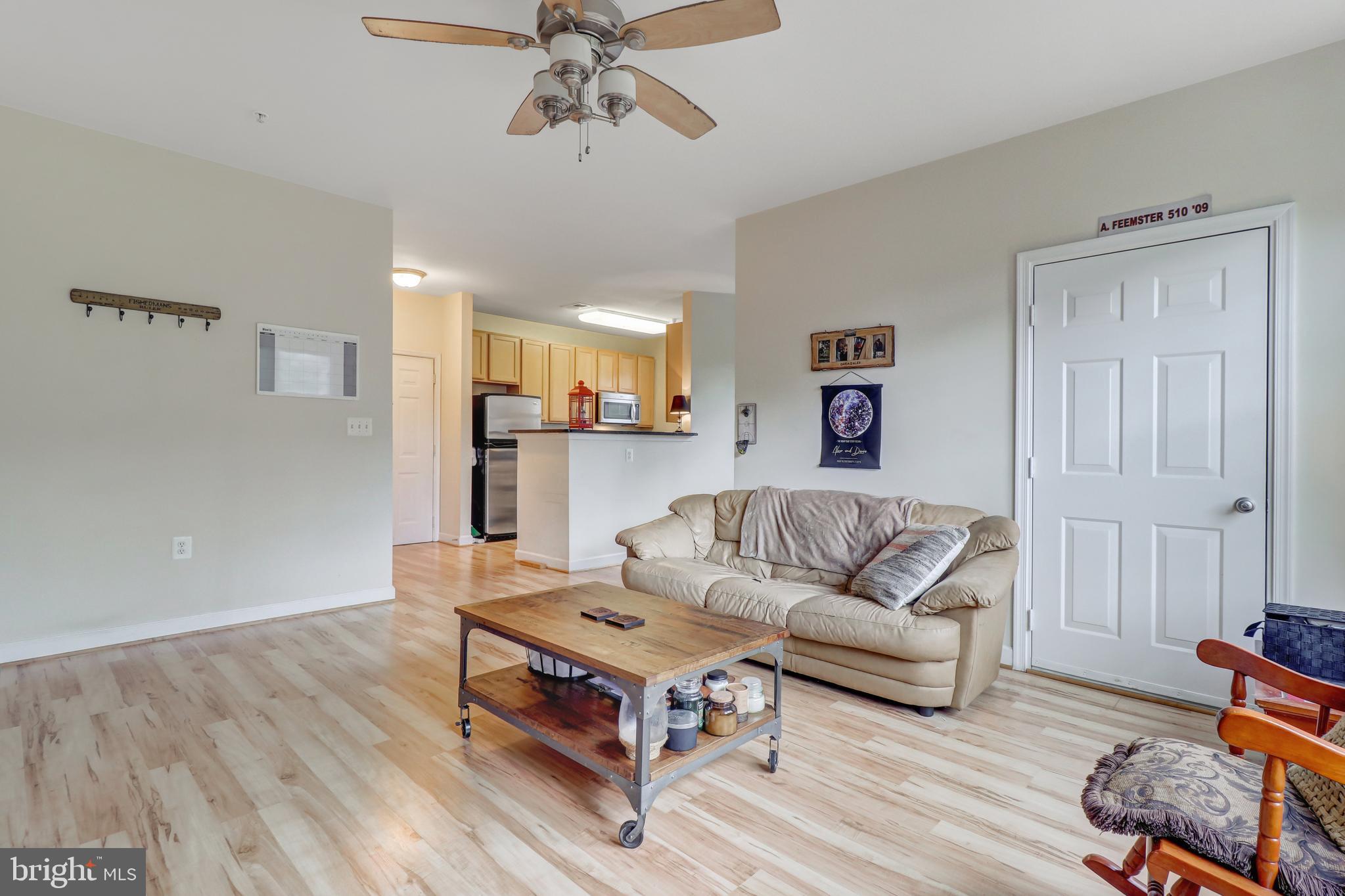 22687 Blue Elder TERRACE Unit: 201