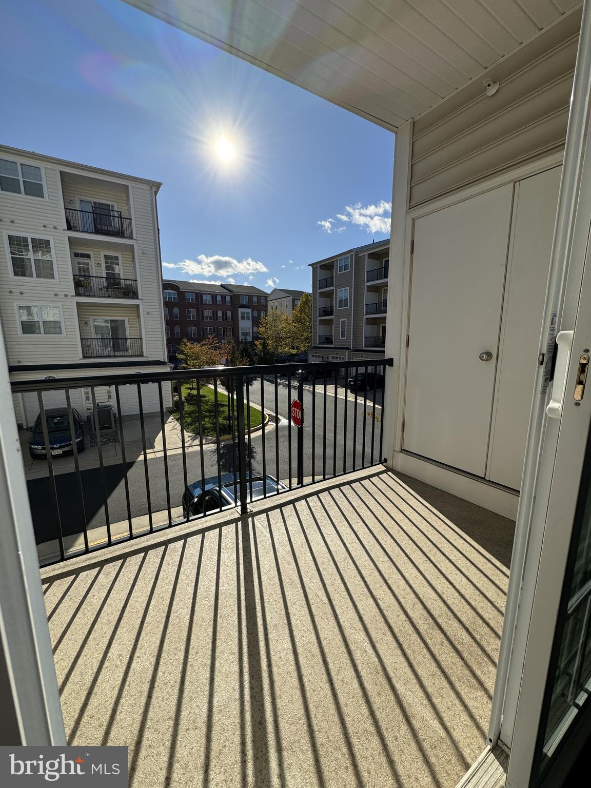 43207 Thoroughfare Gap TERRACE