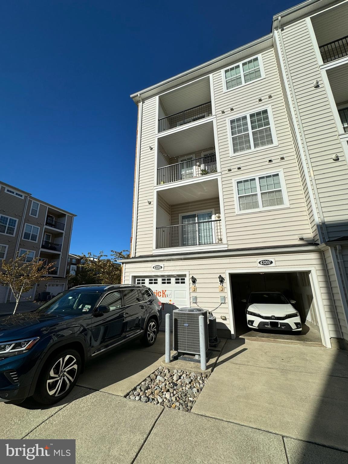 43207 Thoroughfare Gap TERRACE