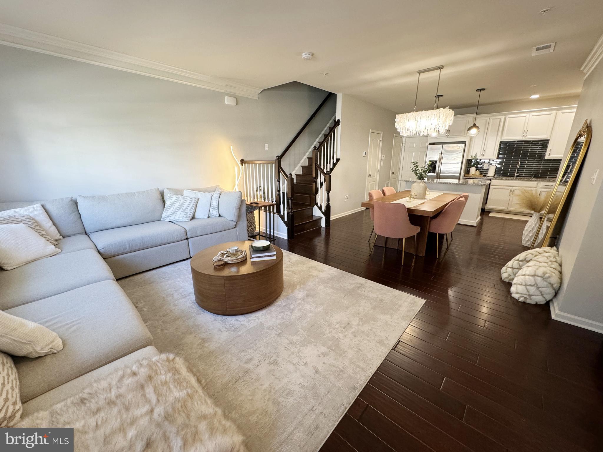 43207 Thoroughfare Gap TERRACE