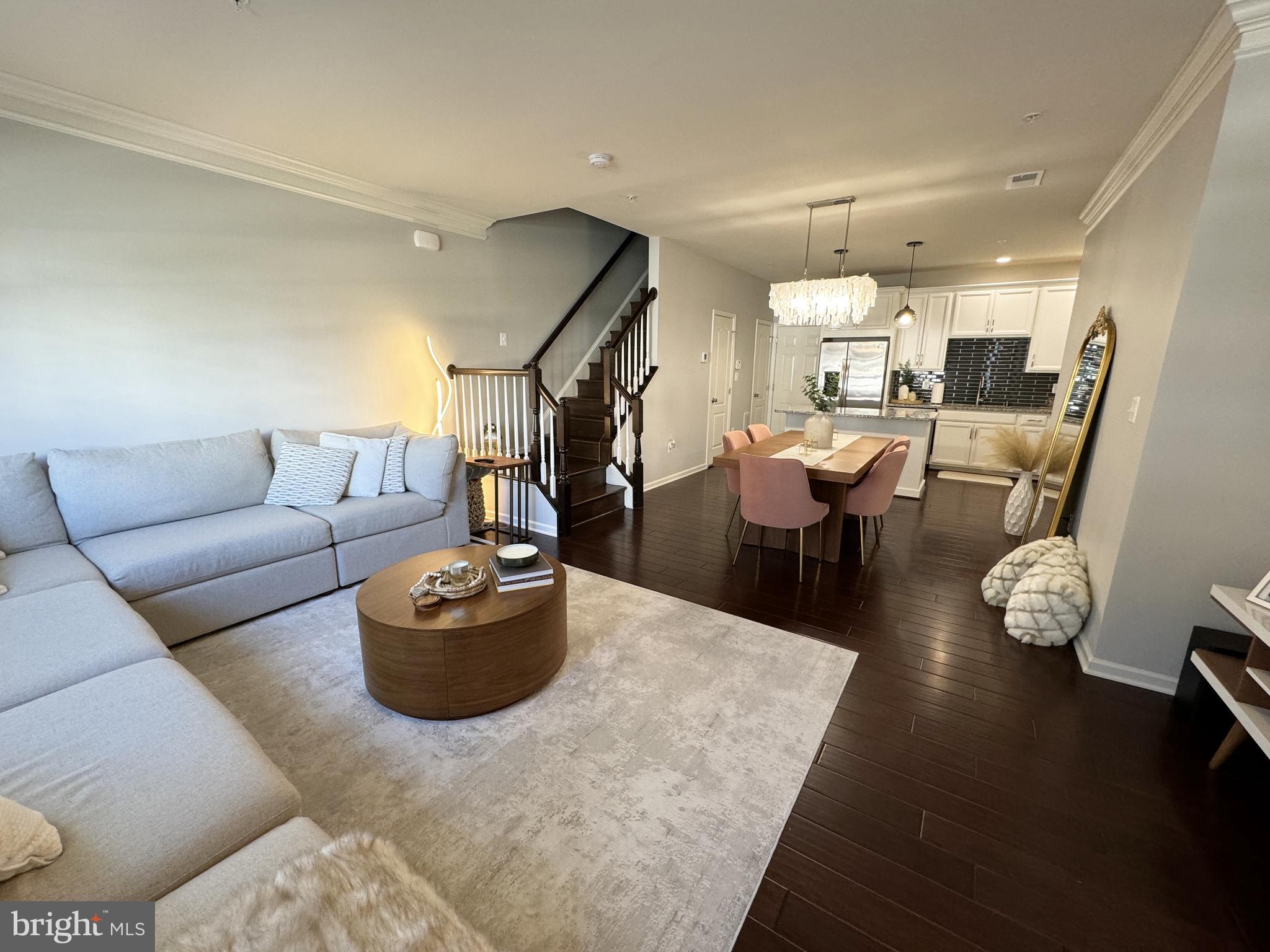 43207 Thoroughfare Gap TERRACE