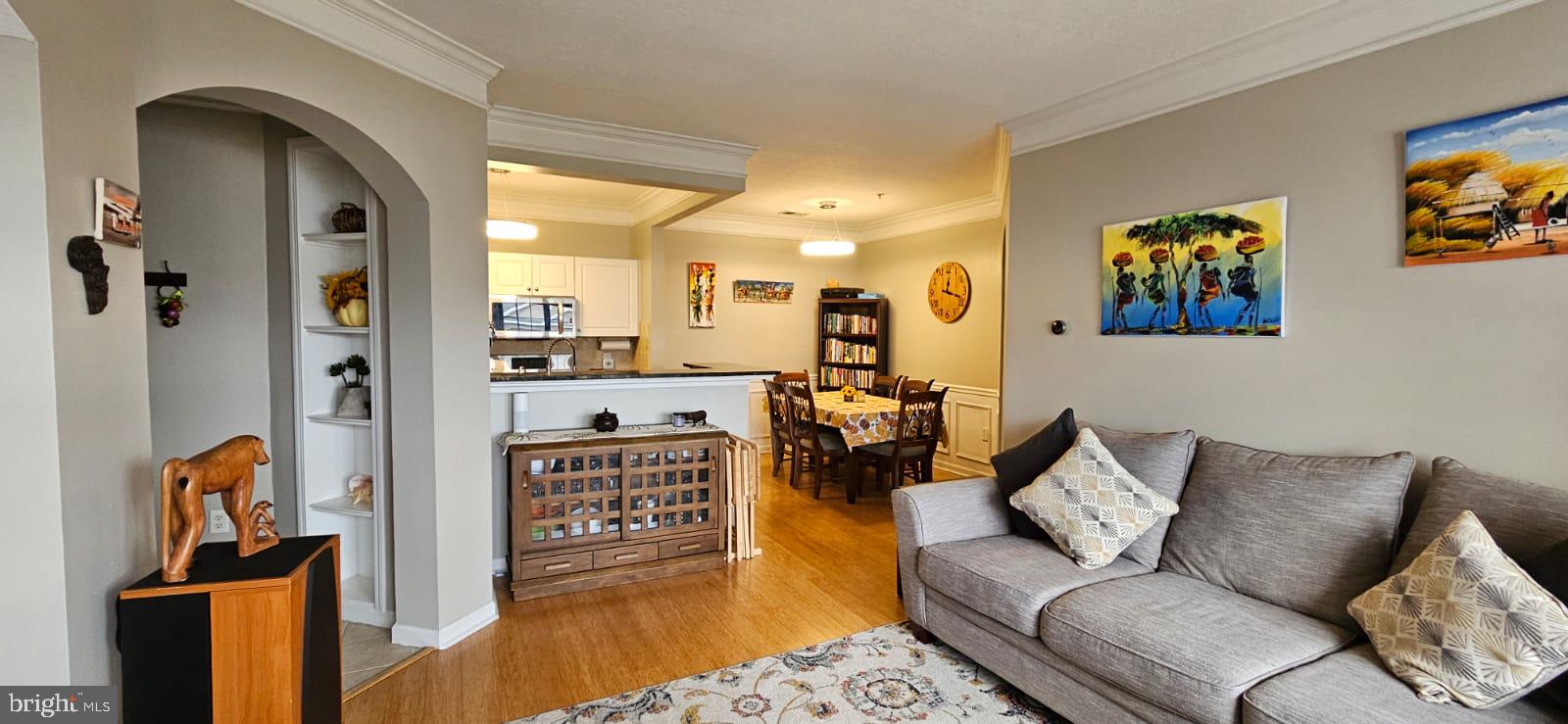 501 Sunset View TERRACE SE Unit: 307