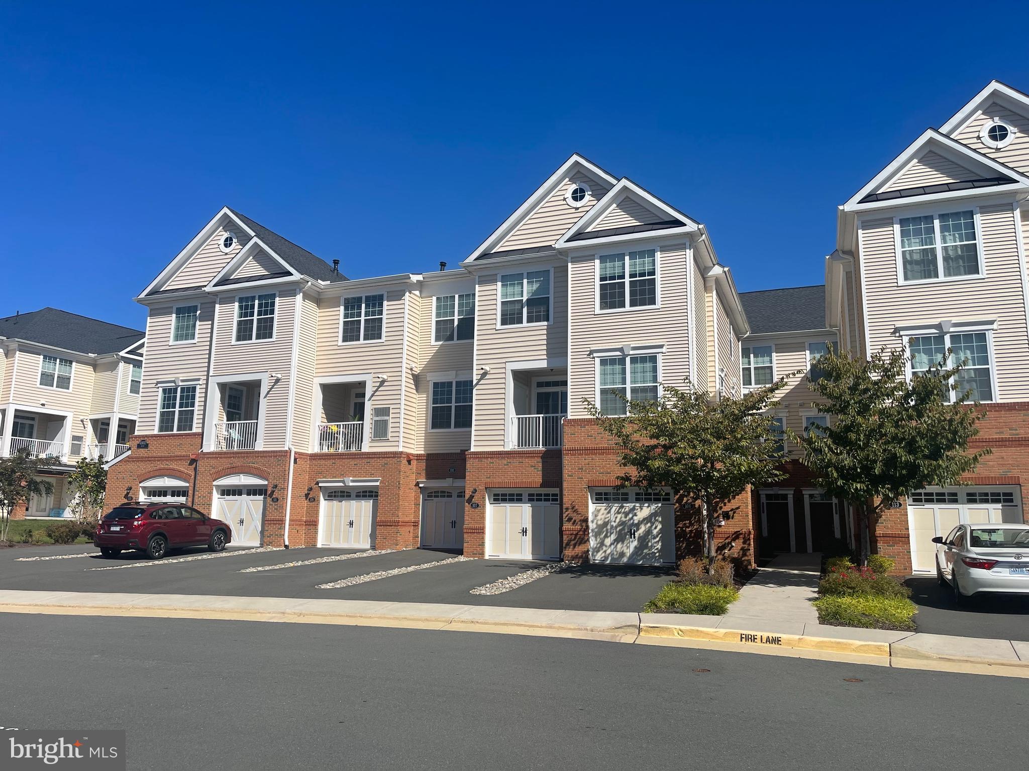 43032 Stuarts Glen TERRACE Unit: 106