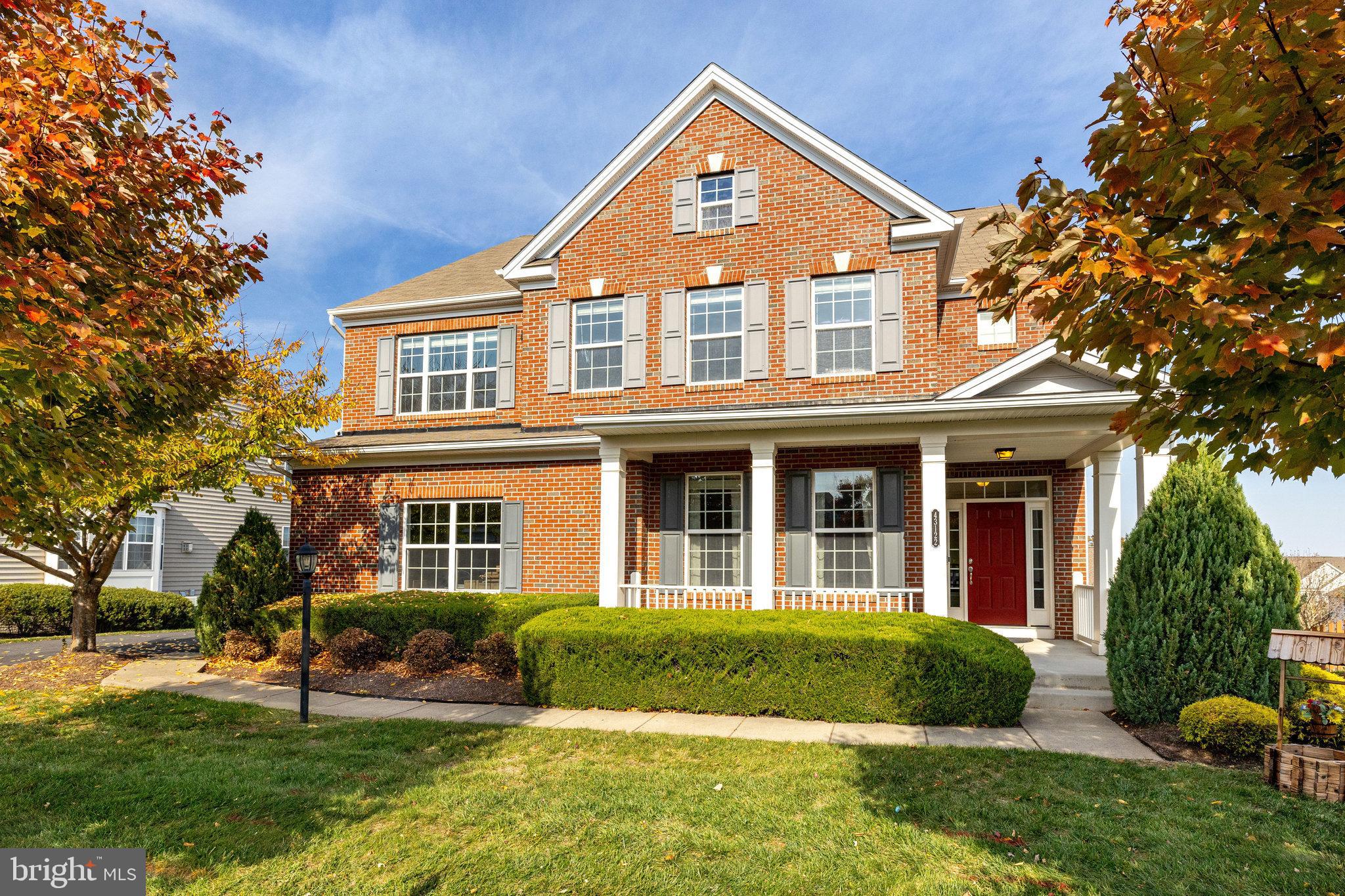 43122 Rocks WAY