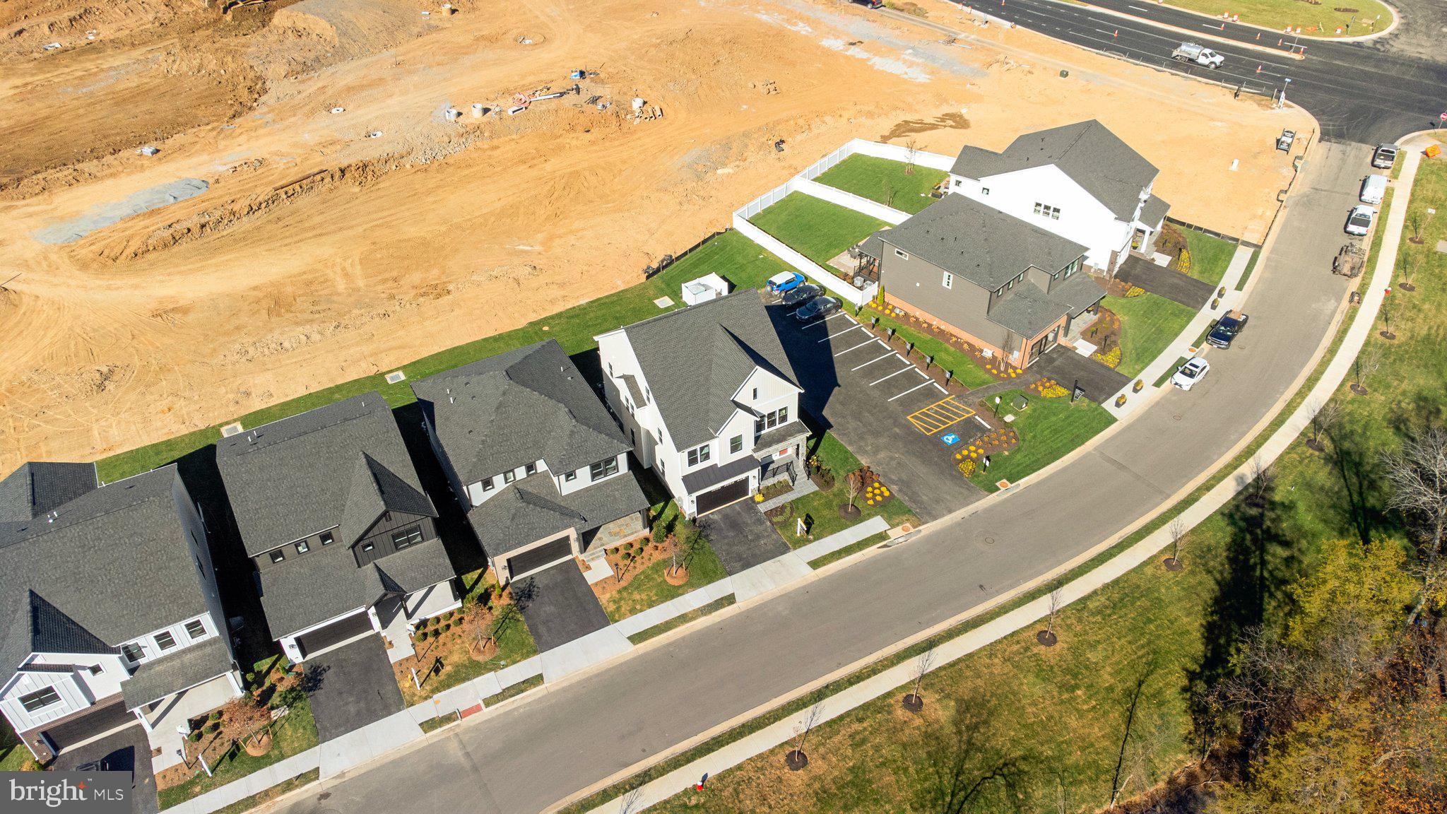22757 Orchard Grove DRIVE