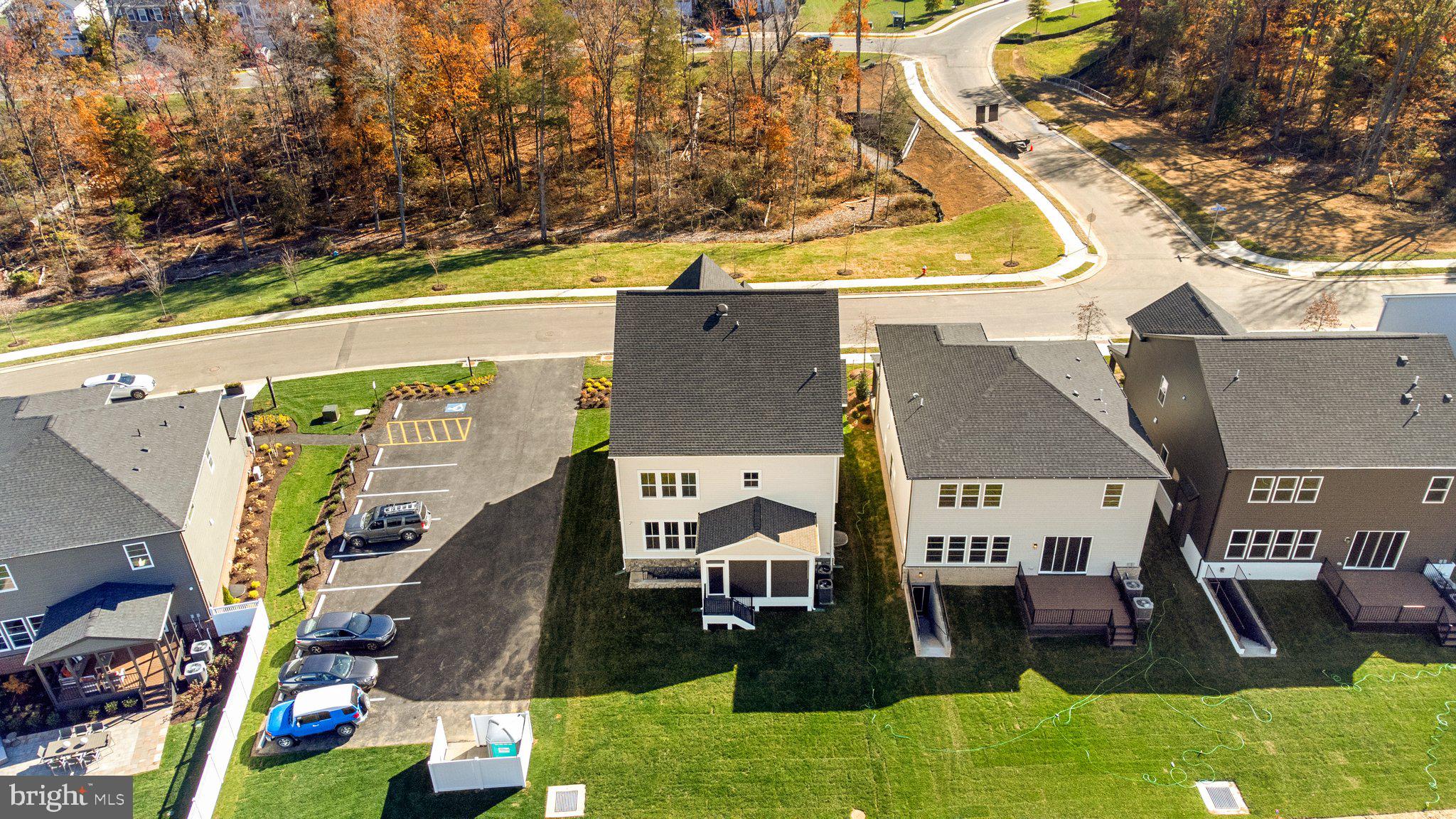 22757 Orchard Grove DRIVE
