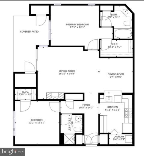 20313 Beechwood TERRACE Unit: 200