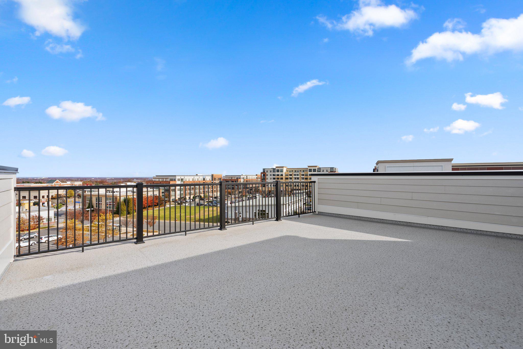 42746 Dalcarnia TERRACE