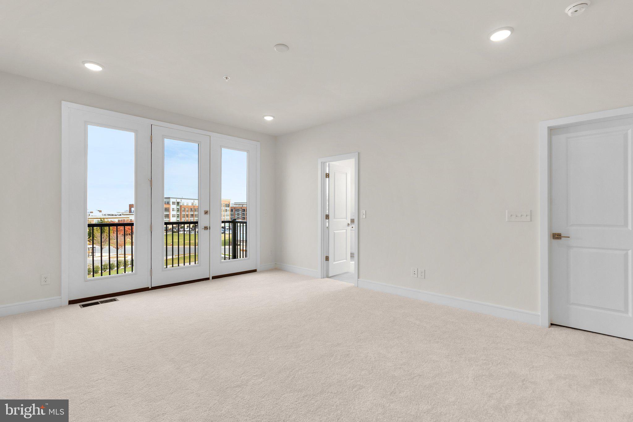 42746 Dalcarnia TERRACE