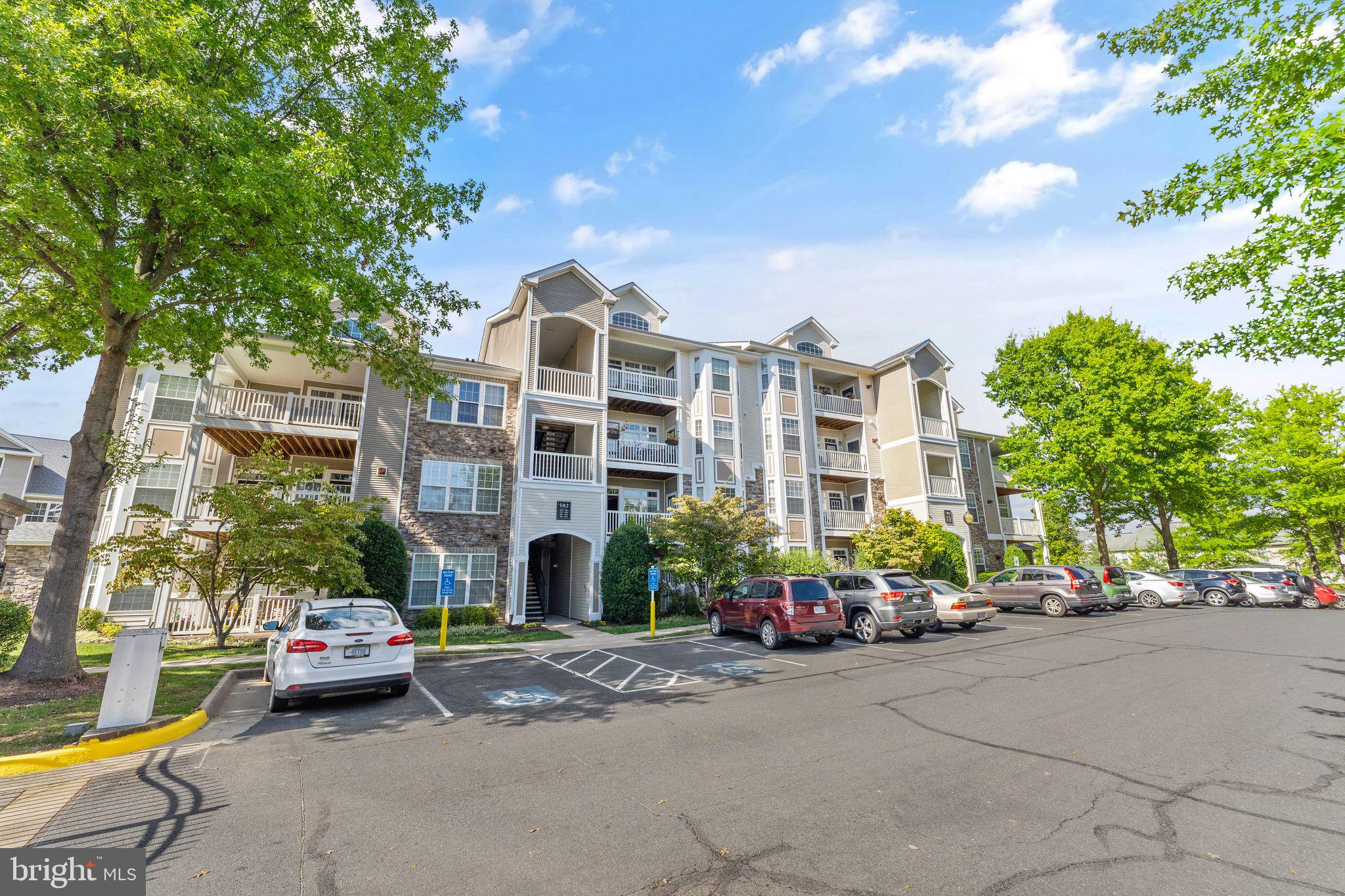 502 Sunset View TERRACE SE Unit: 407