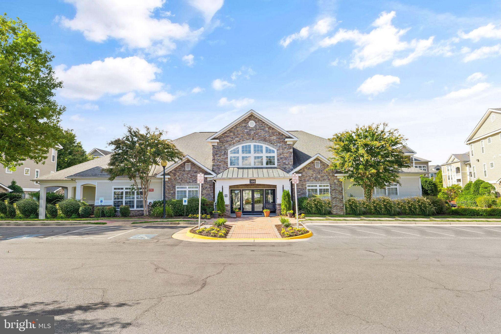 502 Sunset View TERRACE SE Unit: 407