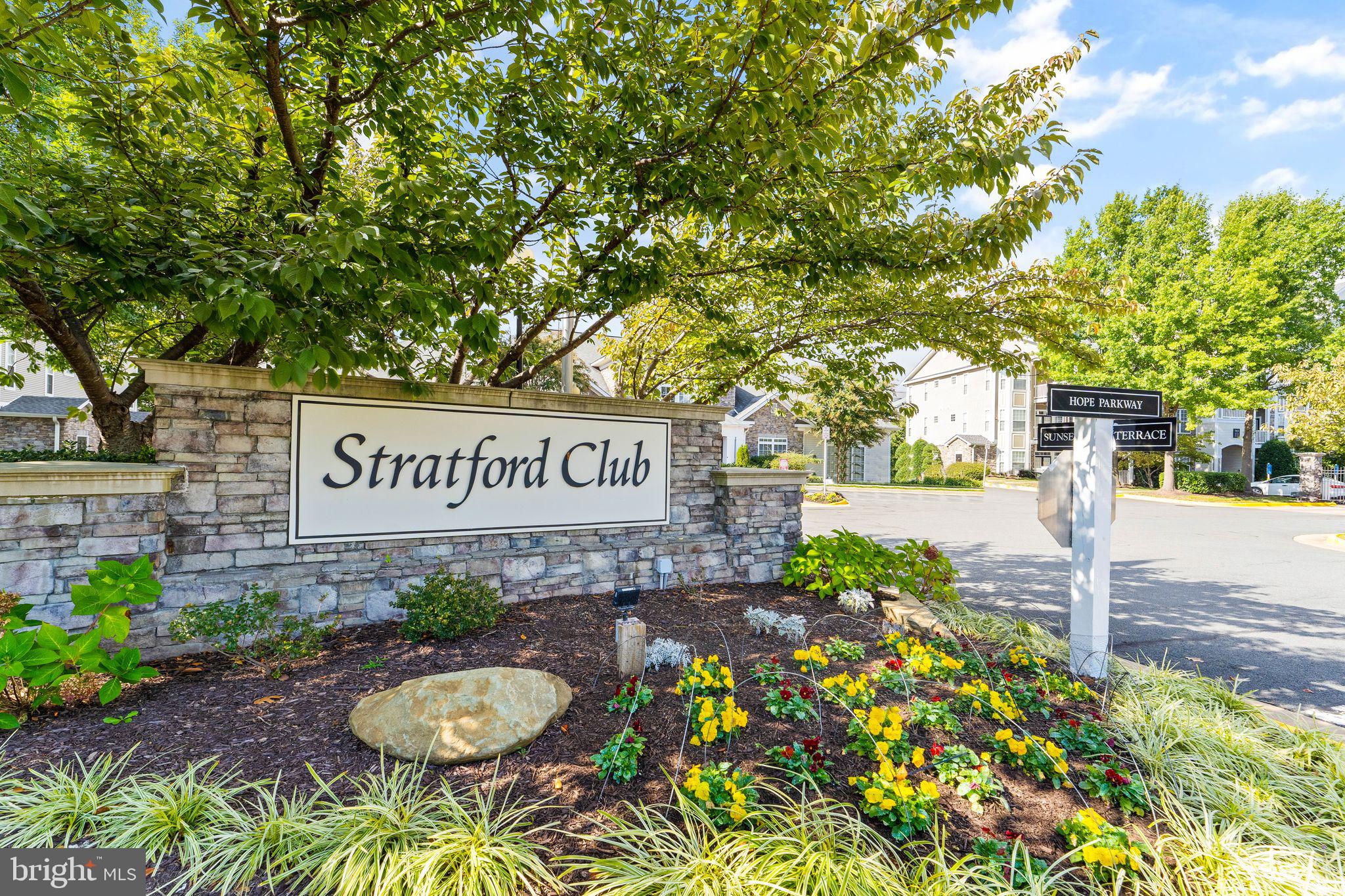 502 Sunset View TERRACE SE Unit: 407