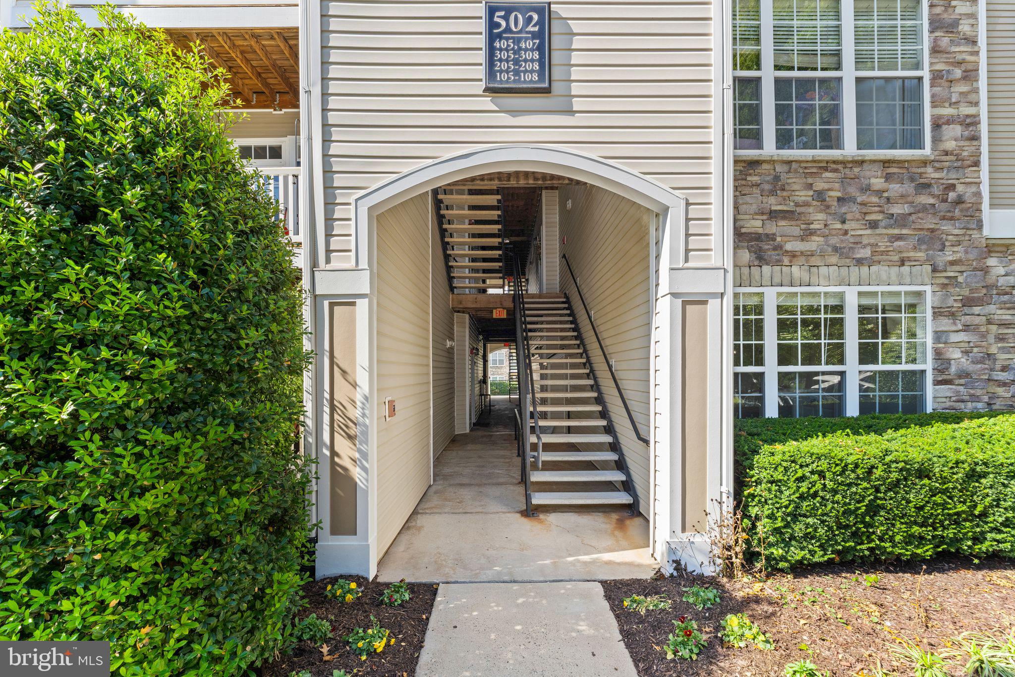 502 Sunset View TERRACE SE Unit: 407