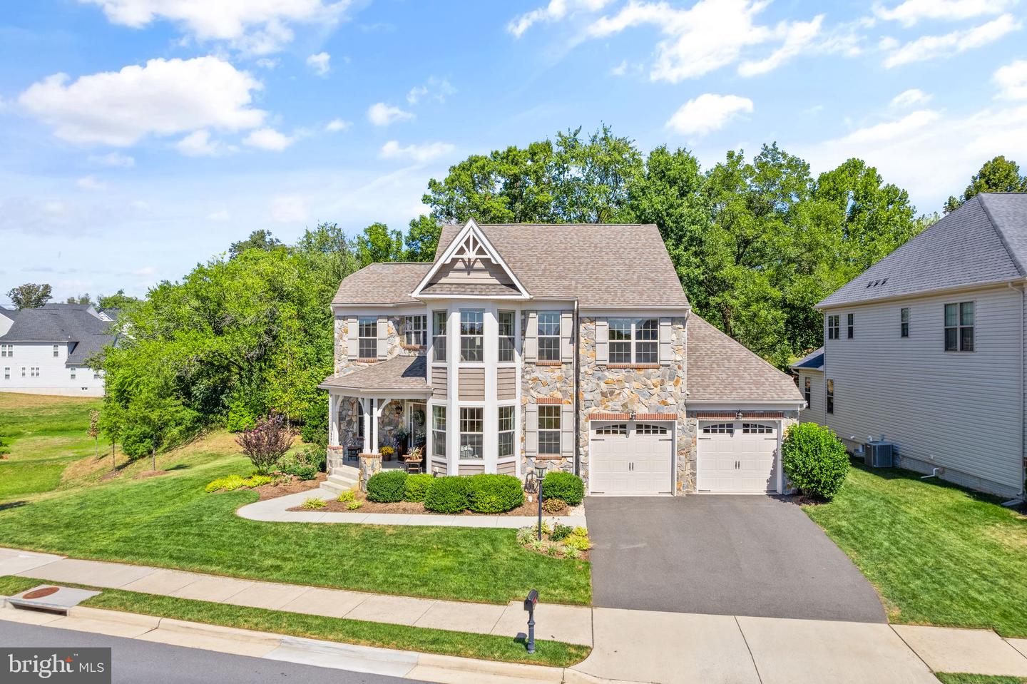 17256 Creekside Green PLACE