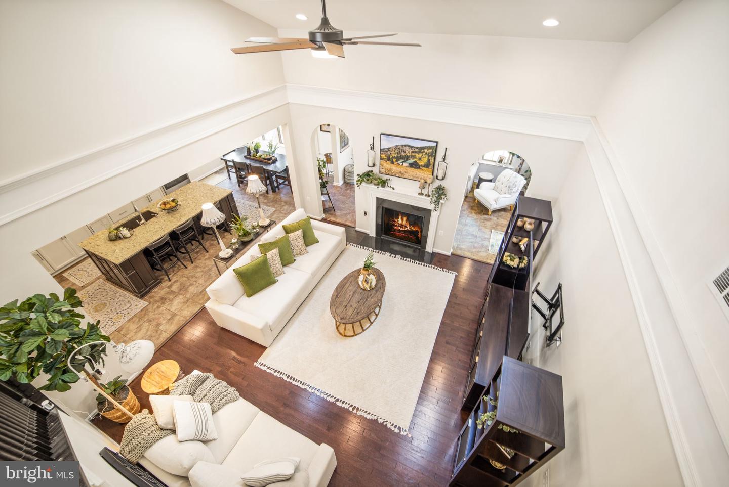 17256 Creekside Green PLACE