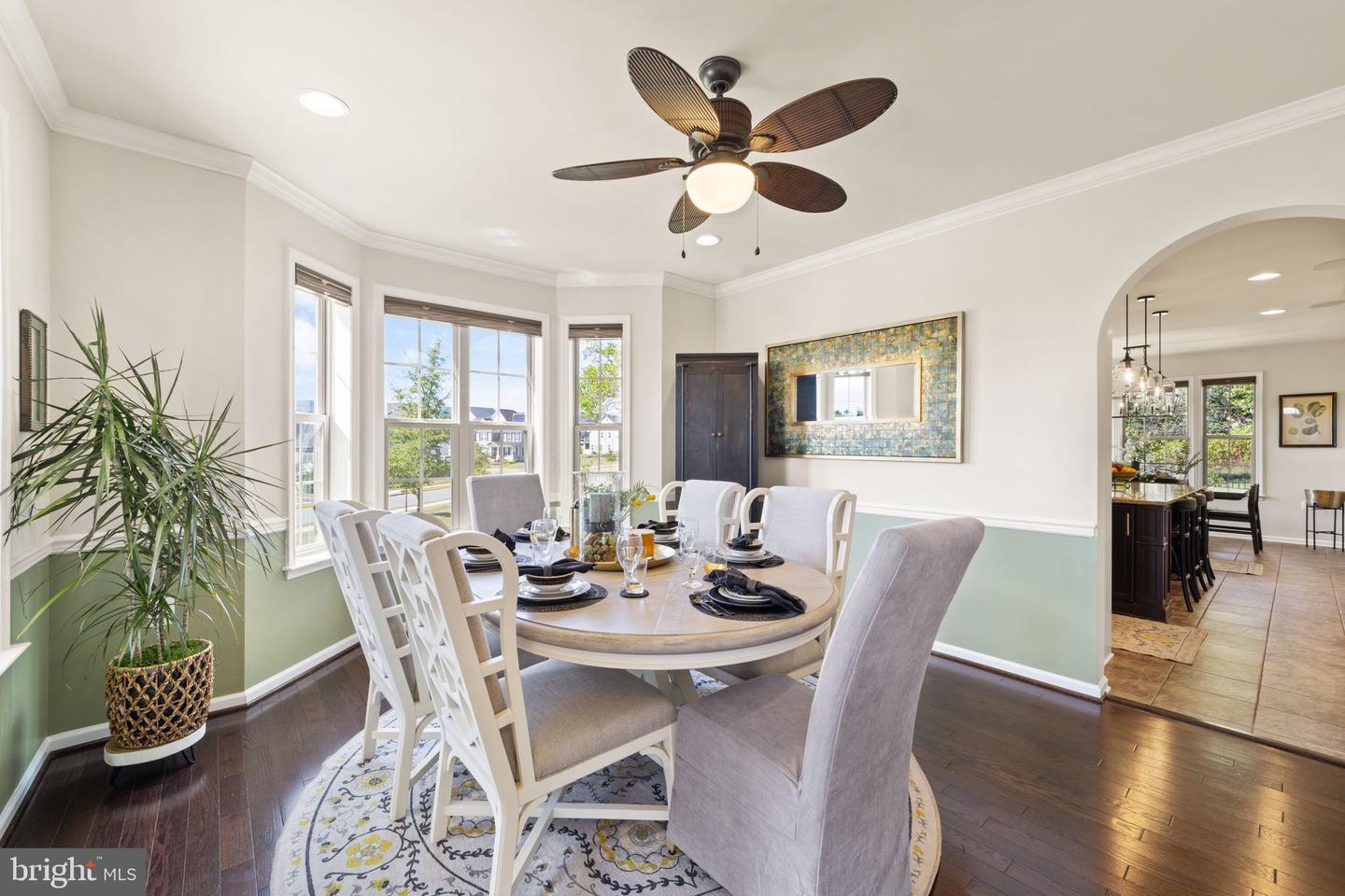 17256 Creekside Green PLACE