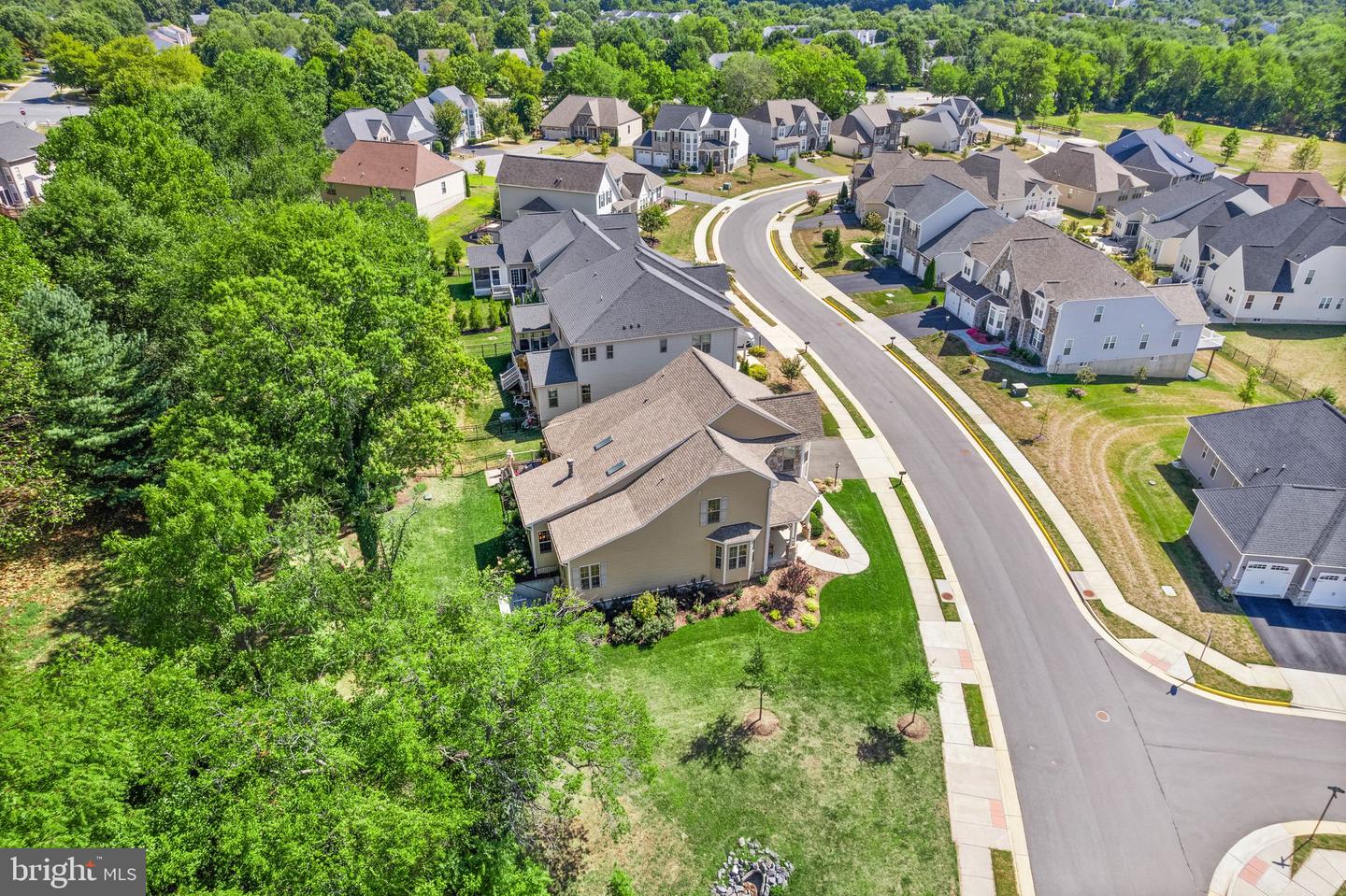17256 Creekside Green PLACE