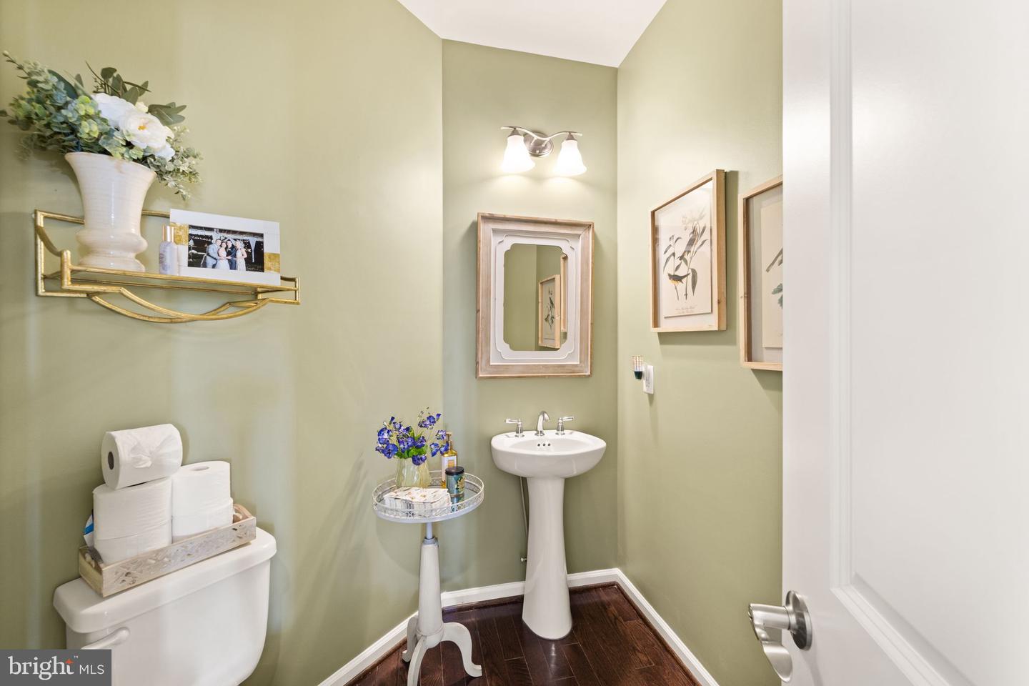 17256 Creekside Green PLACE