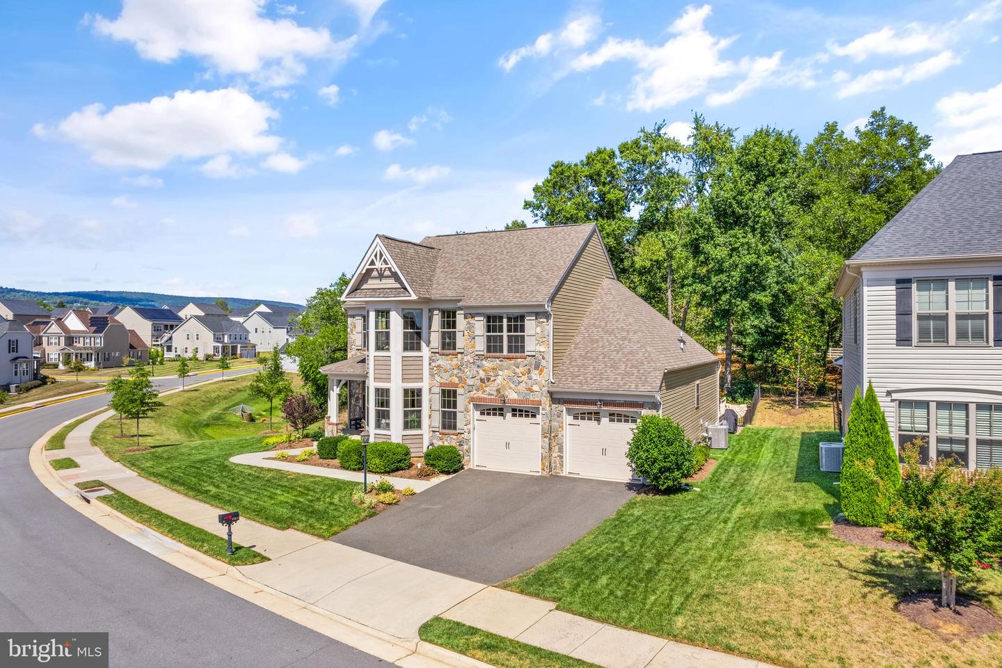 17256 Creekside Green PLACE