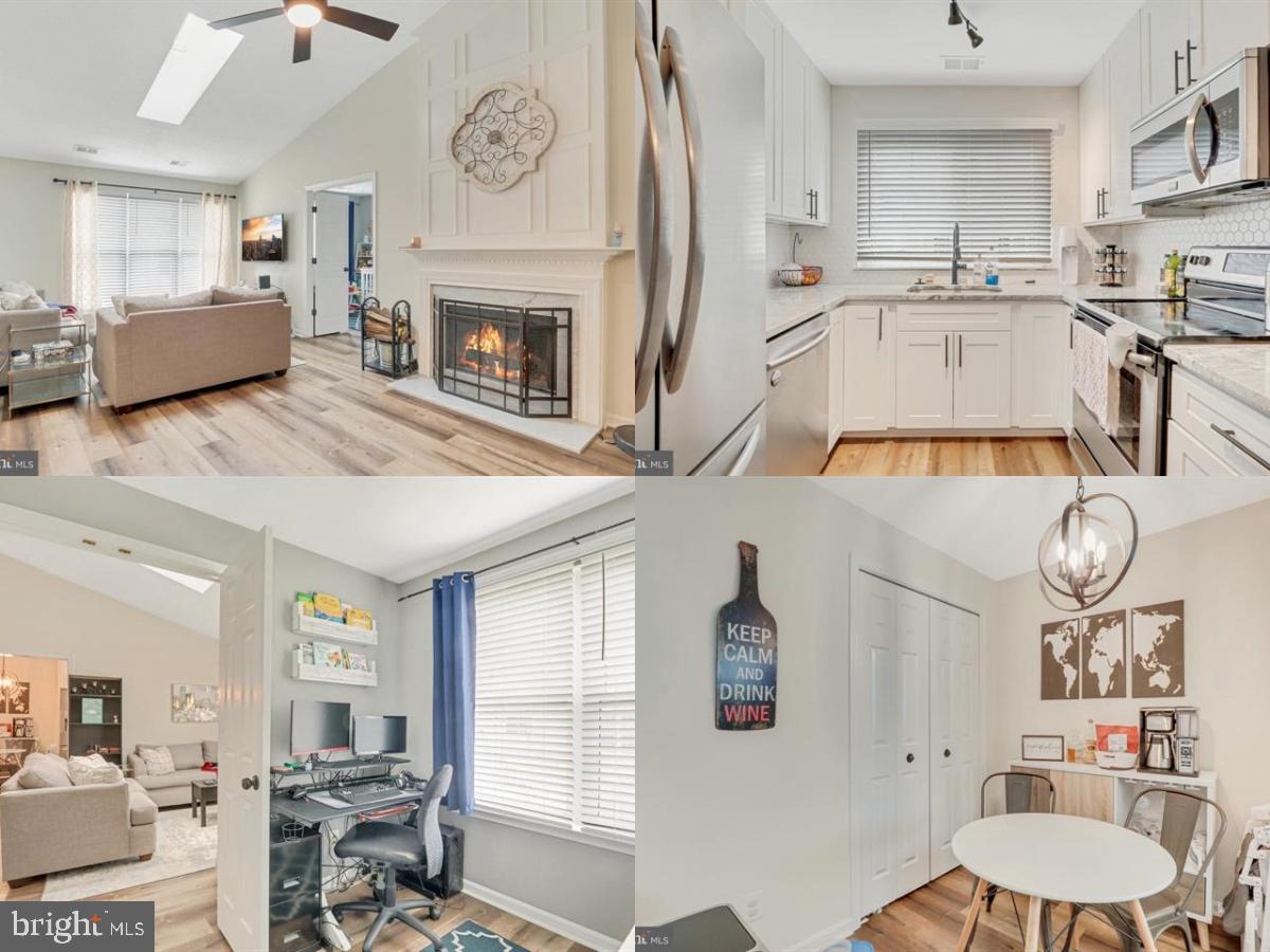 1121 Huntmaster TERRACE NE Unit: 301
