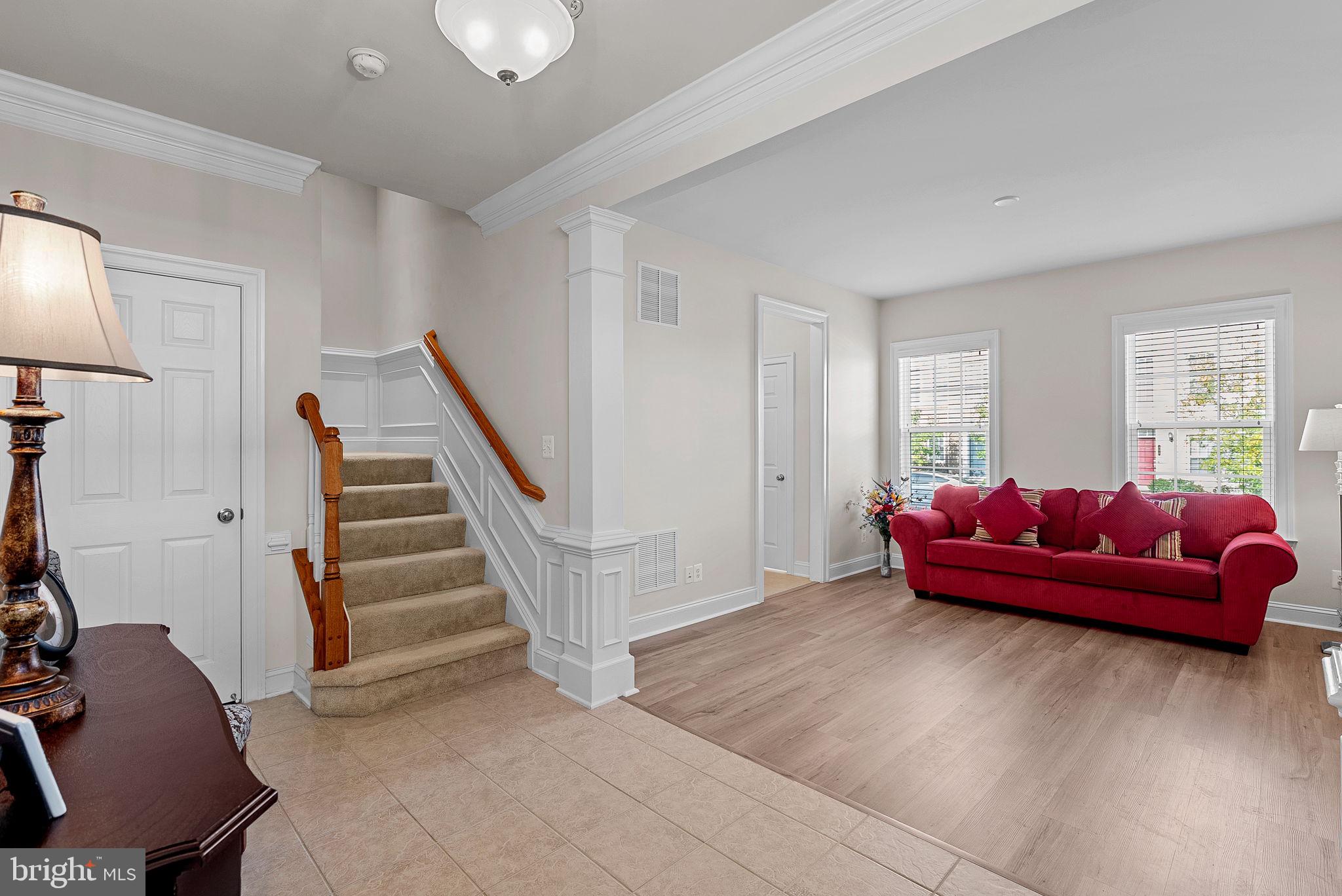 335 Pink Azalea TERRACE SE