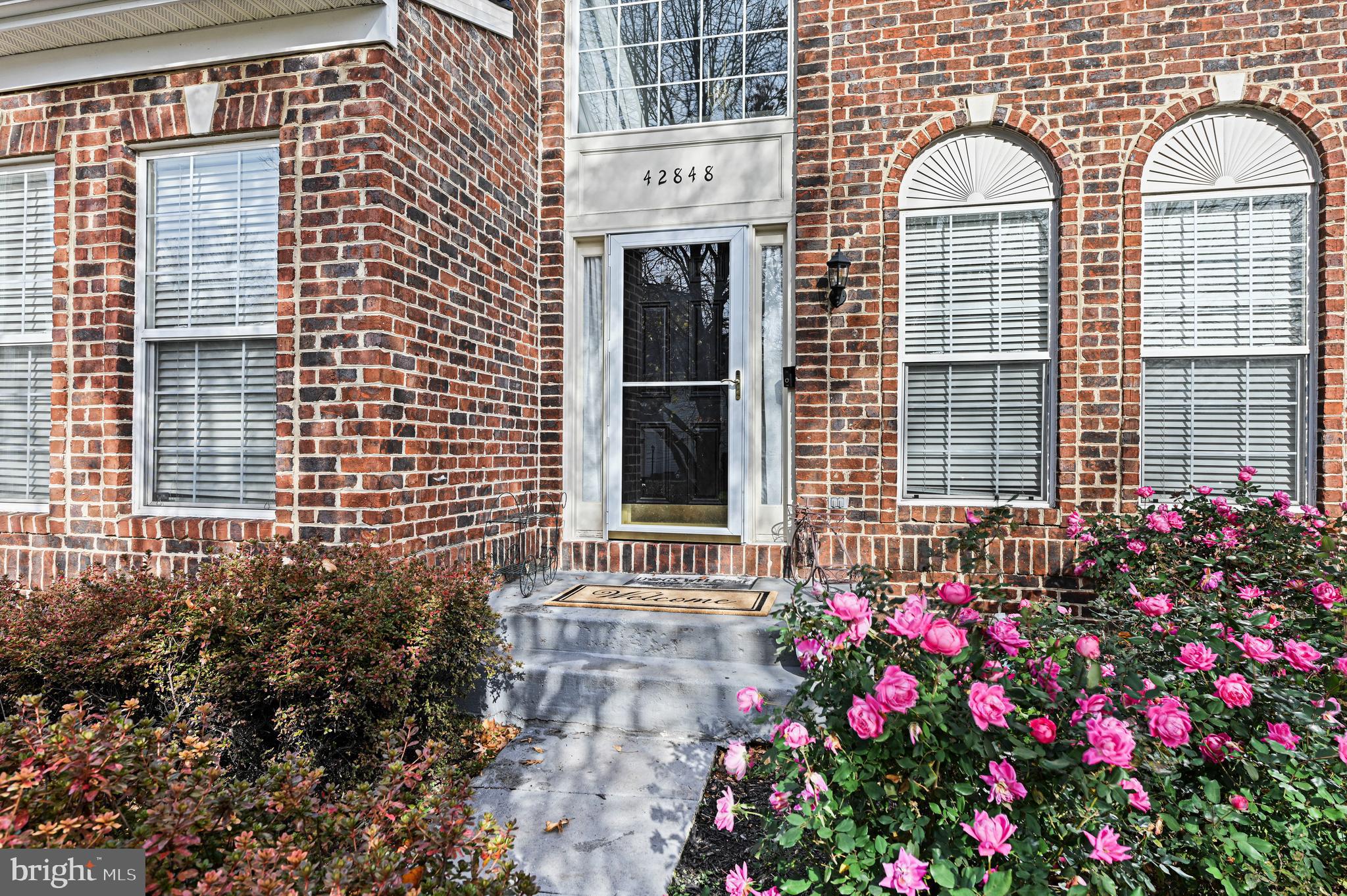 42848 Crowfoot COURT