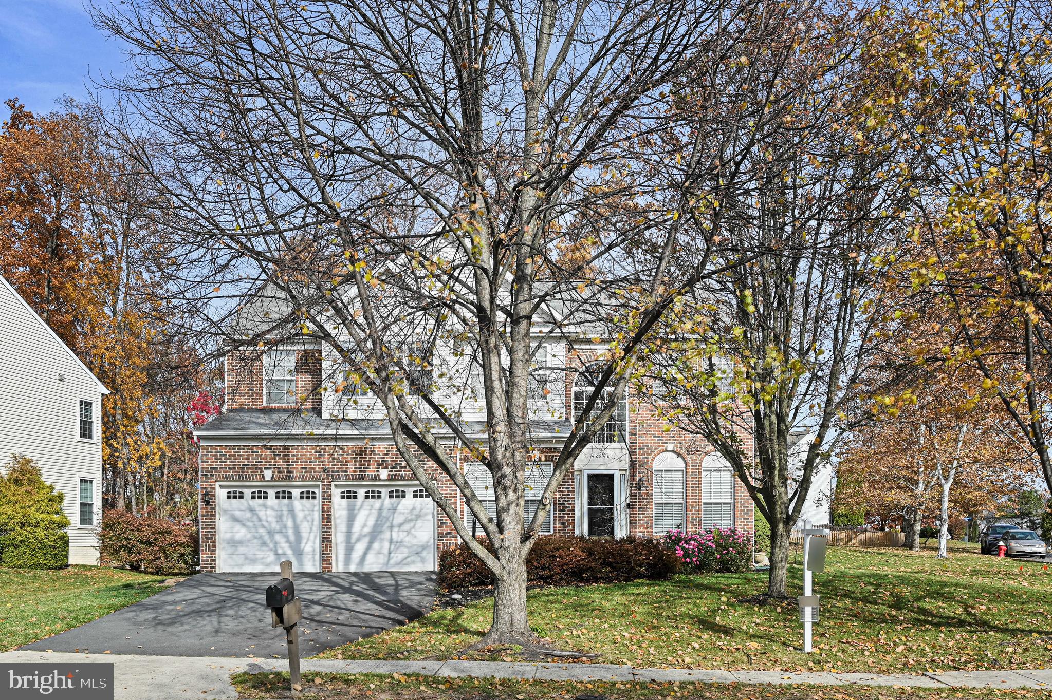 42848 Crowfoot COURT