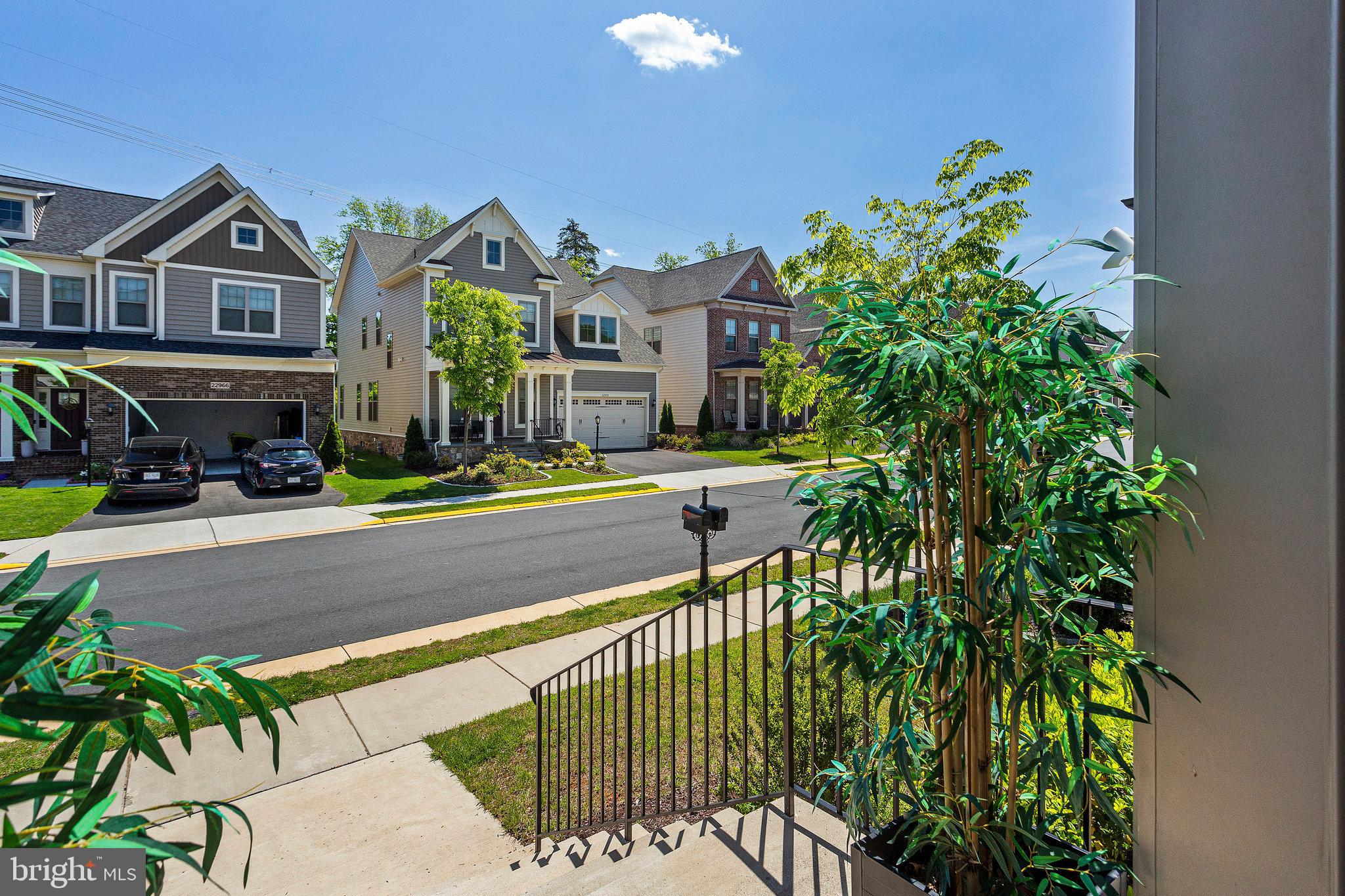 22967 Shooting Star PLACE