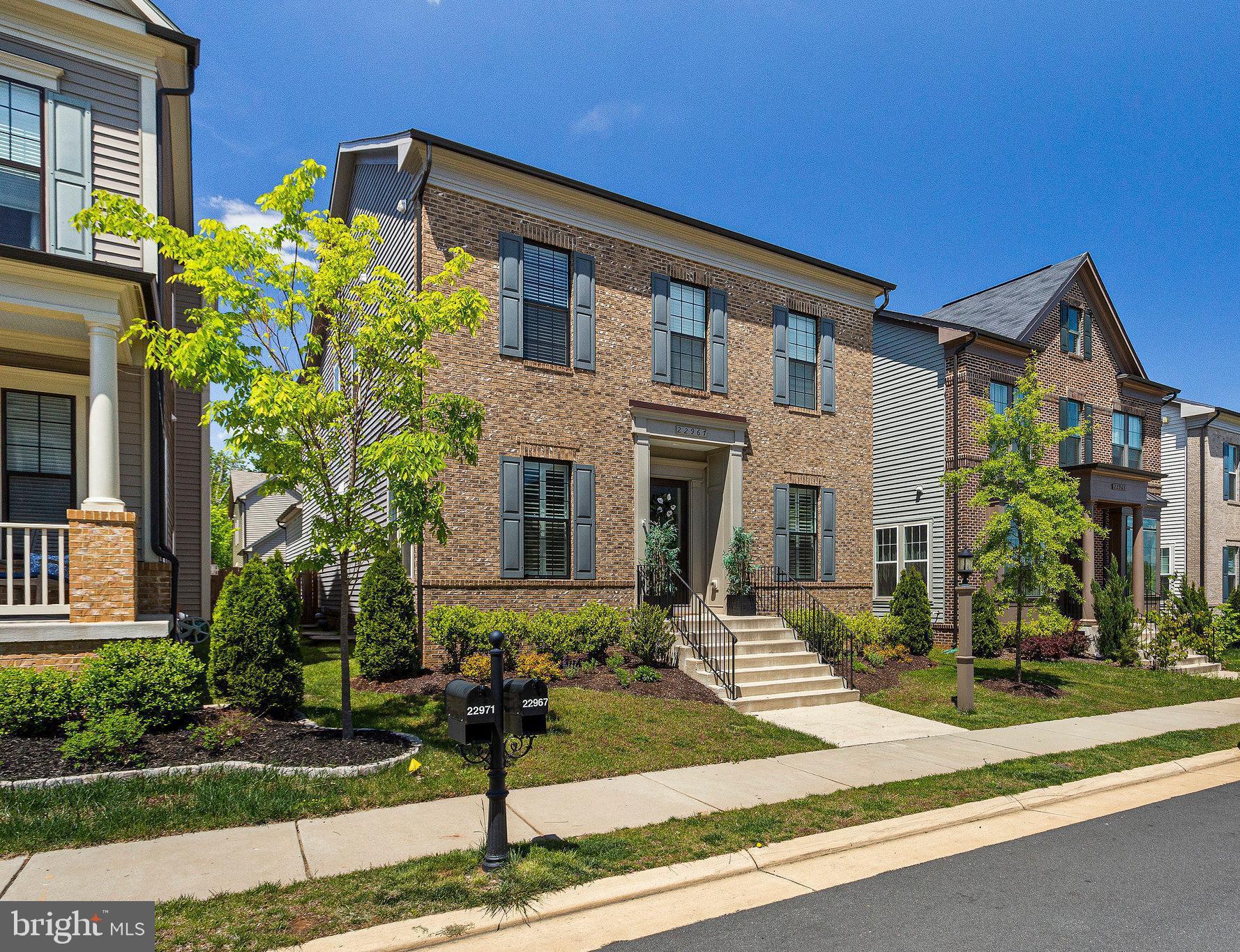 22967 Shooting Star PLACE