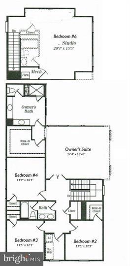22967 Shooting Star PLACE