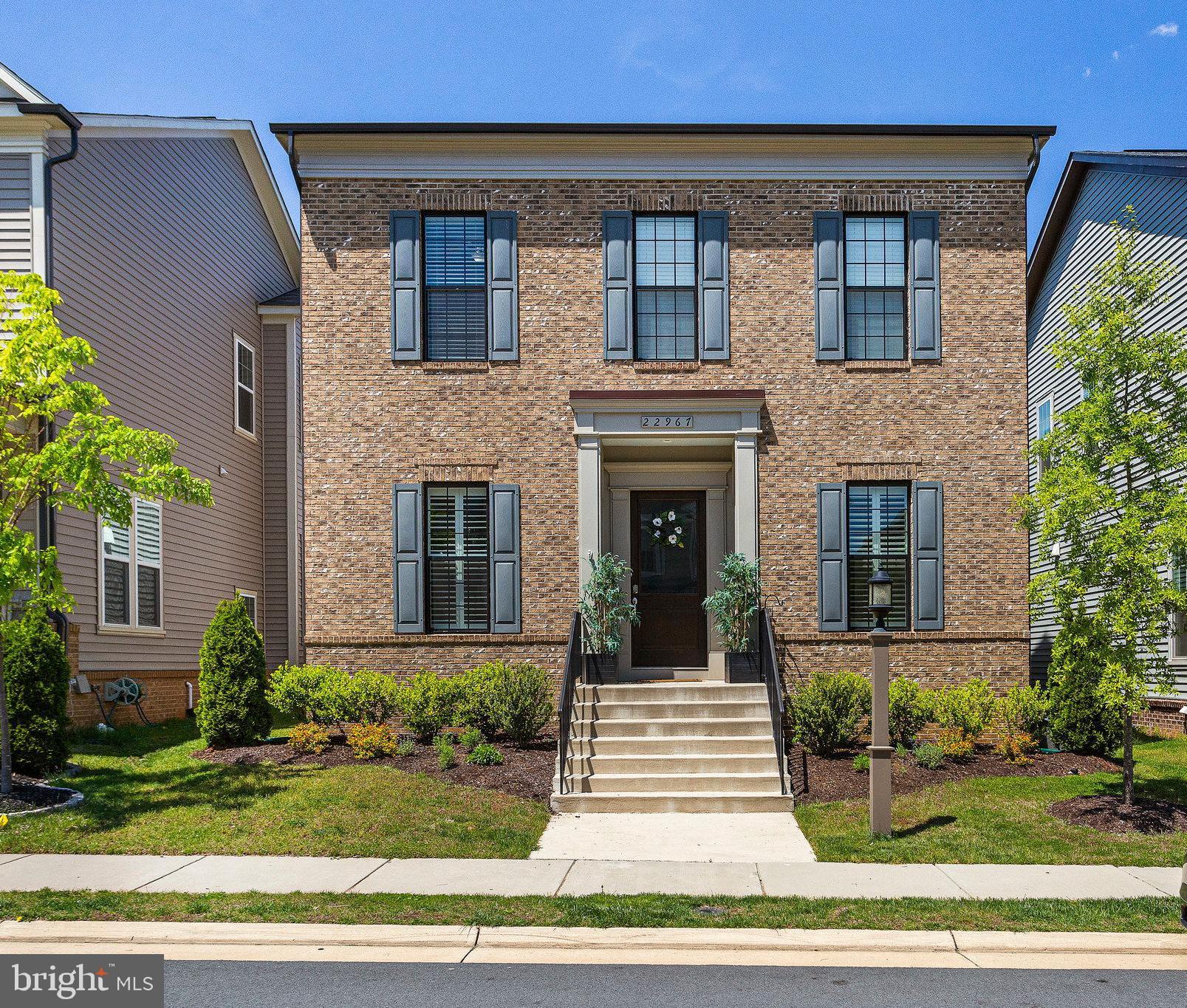 22967 Shooting Star PLACE